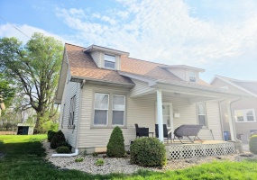 915 Spring Street, Saint Marys, Ohio 45885, 3 Bedrooms Bedrooms, ,2 BathroomsBathrooms,Residential,For Sale,Spring,1045009