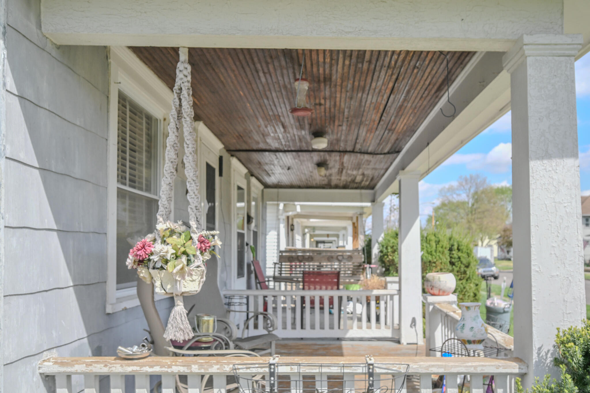 462-464 Cecil Street, Springfield, Ohio 45503