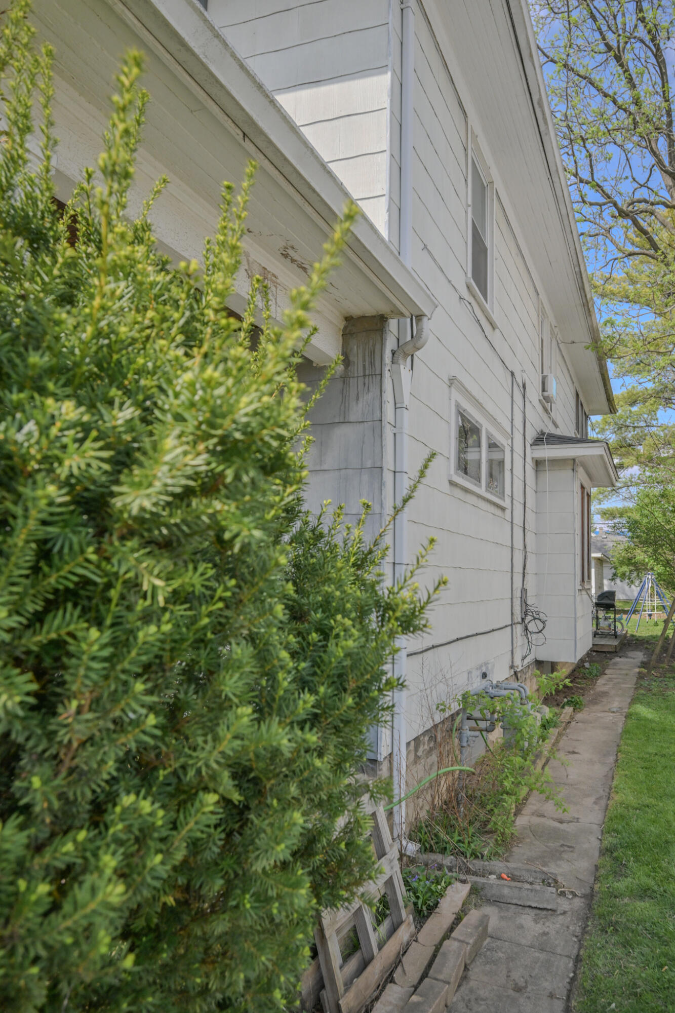 462-464 Cecil Street, Springfield, Ohio 45503