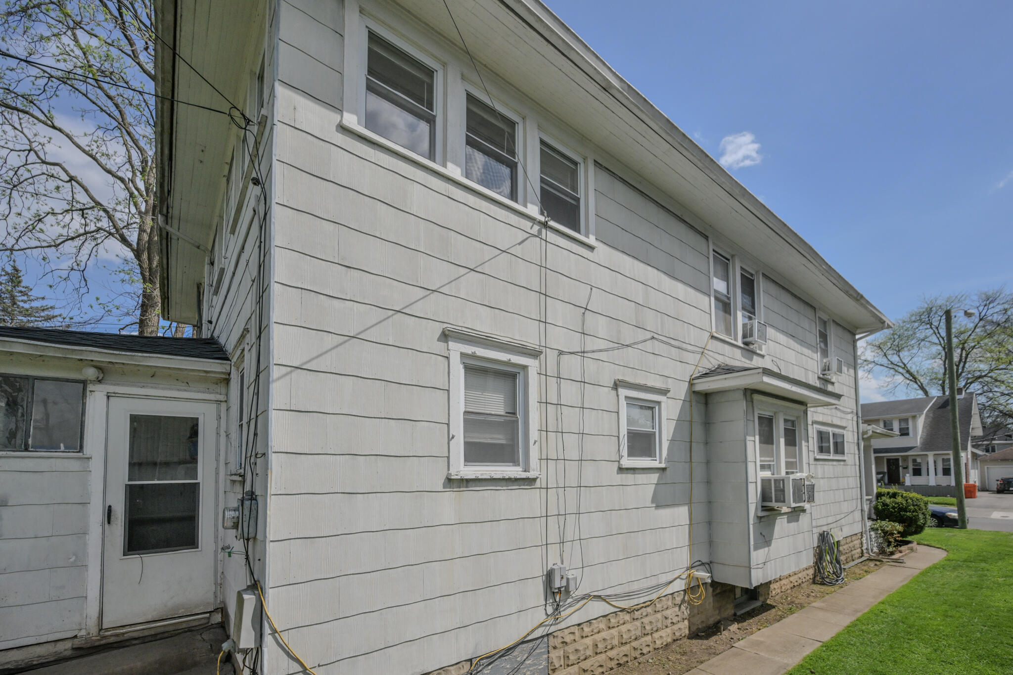 462-464 Cecil Street, Springfield, Ohio 45503