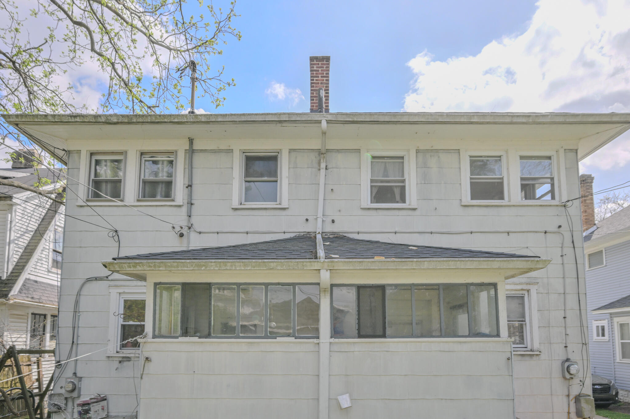 462-464 Cecil Street, Springfield, Ohio 45503