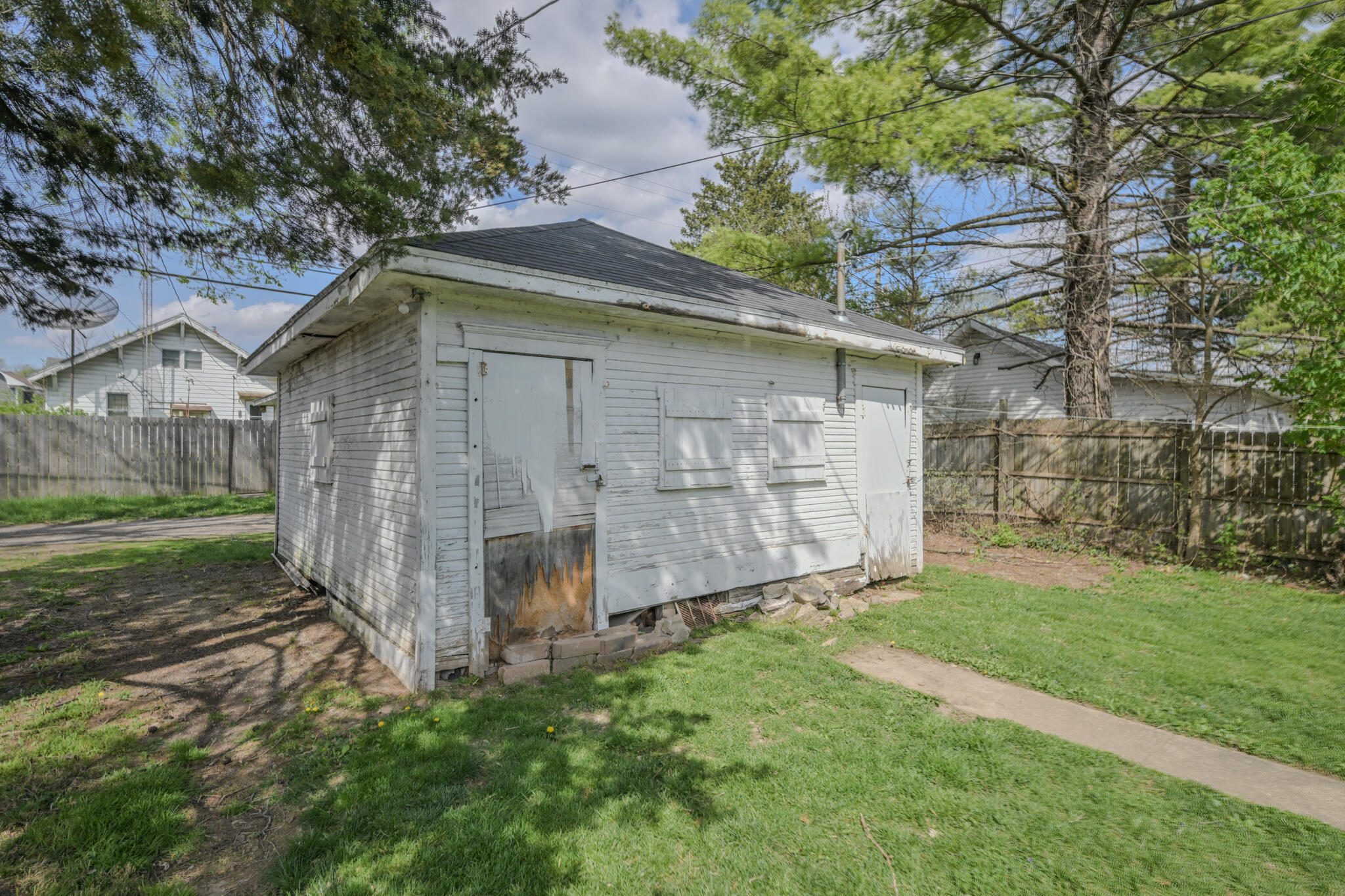 462-464 Cecil Street, Springfield, Ohio 45503