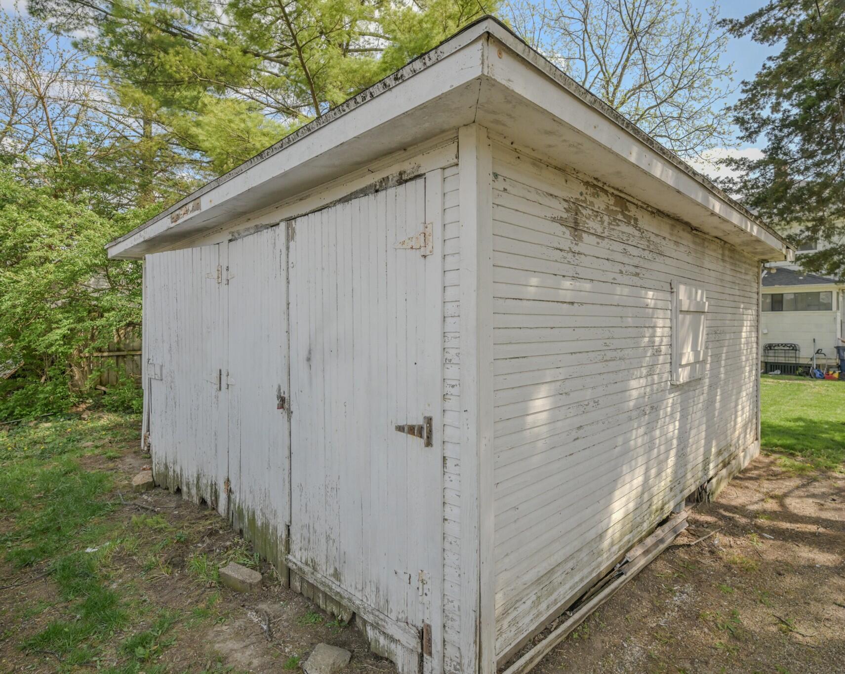 462-464 Cecil Street, Springfield, Ohio 45503