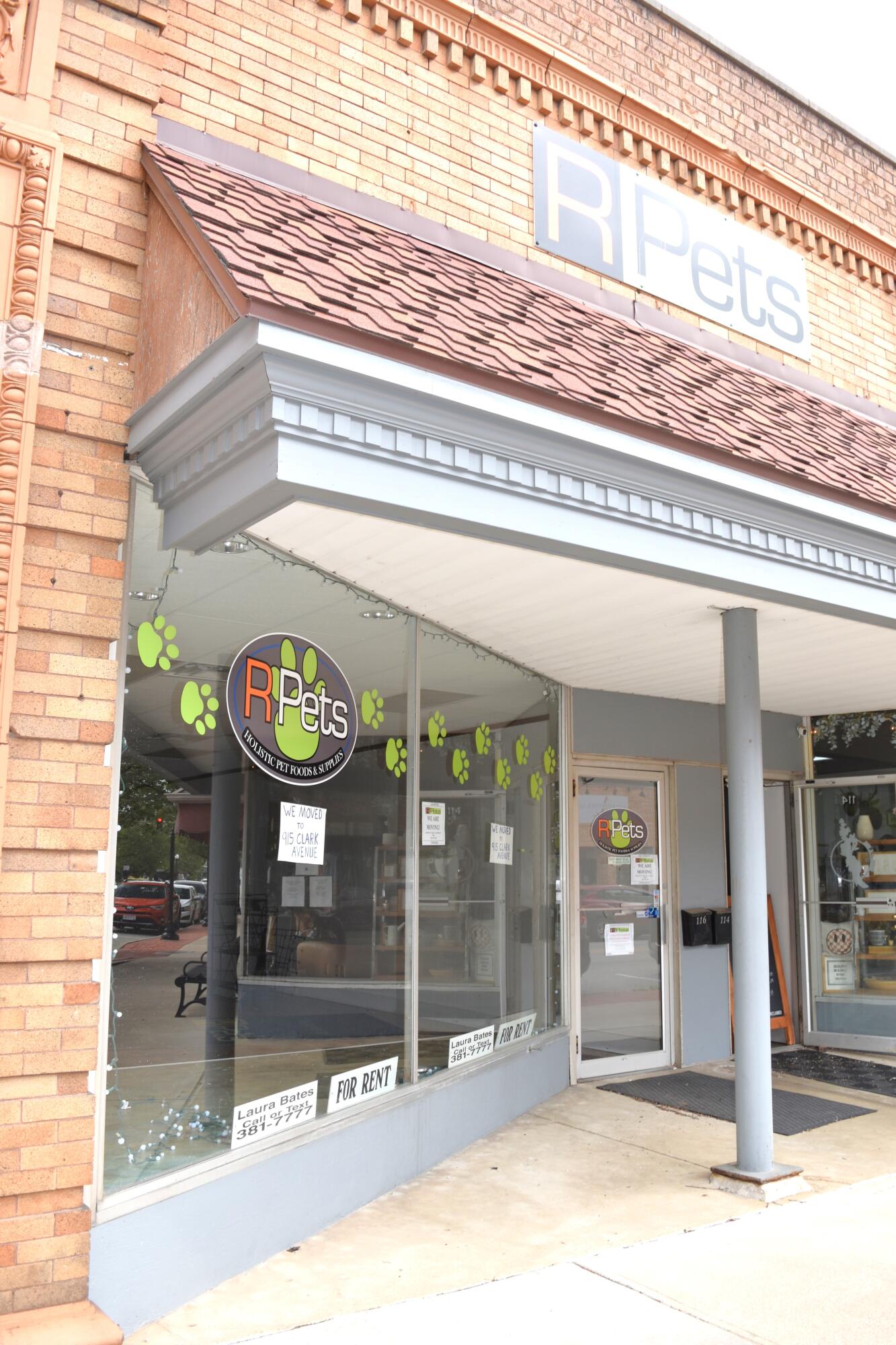 116 Ash Street, Piqua, Ohio 45356