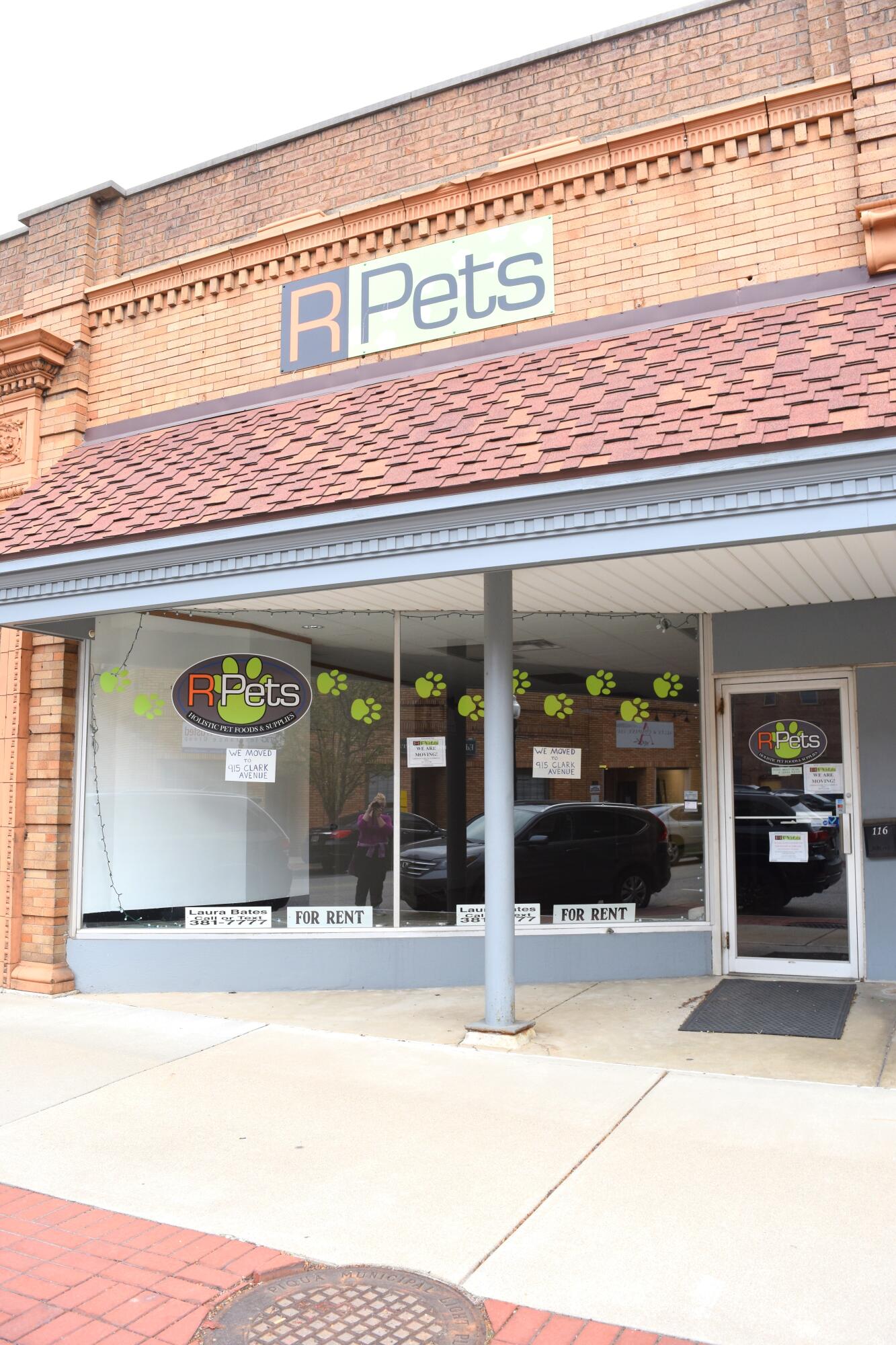 116 Ash Street, Piqua, Ohio 45356