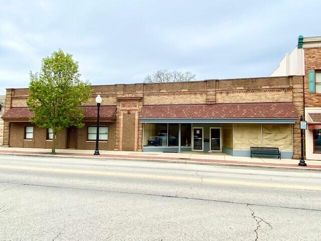 116 Ash Street, Piqua, Ohio 45356