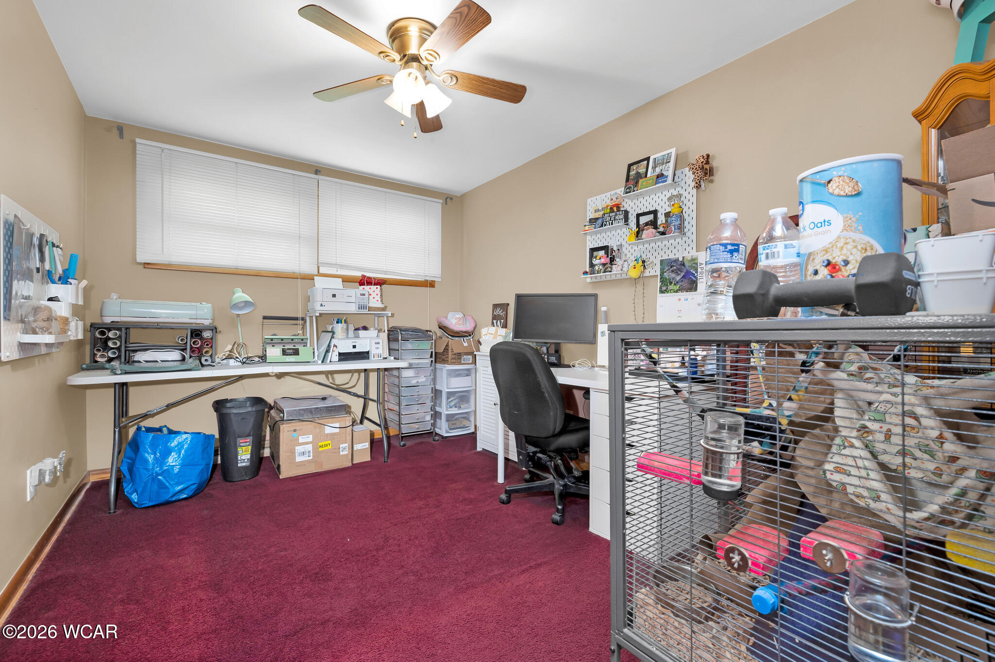 4385 Helena Court, Springfield, Ohio