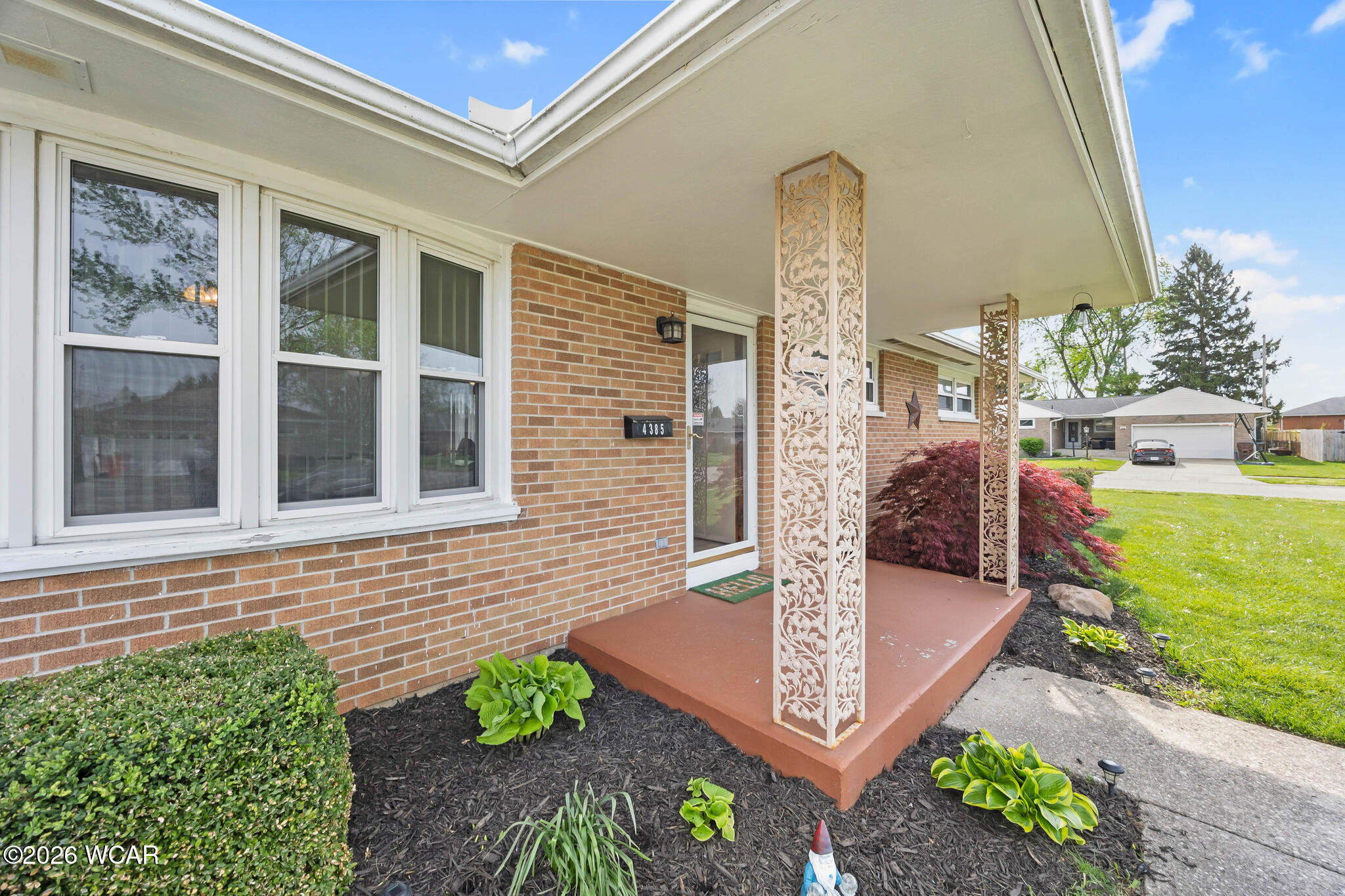 4385 Helena Court, Springfield, Ohio