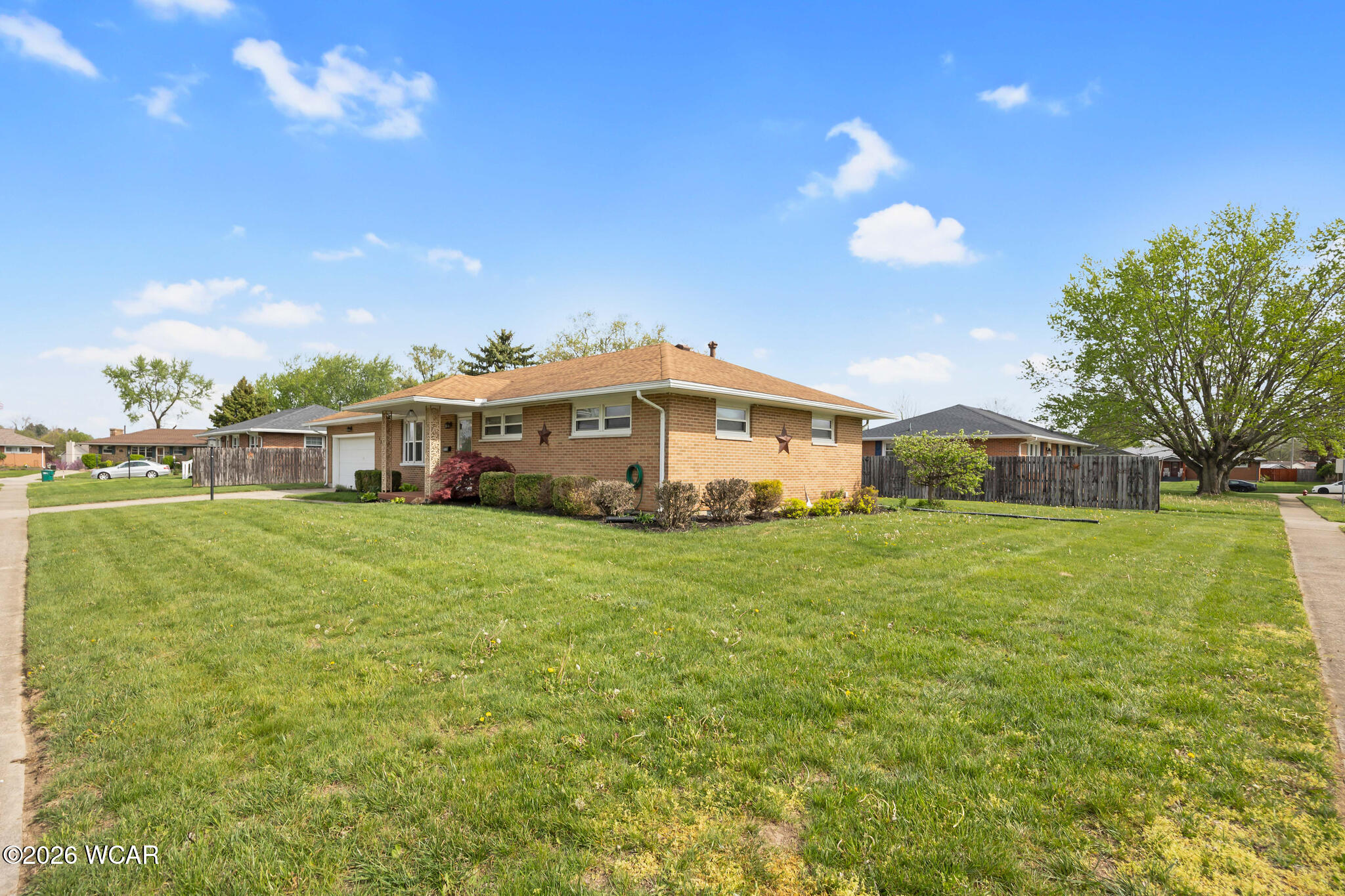 4385 Helena Court, Springfield, Ohio