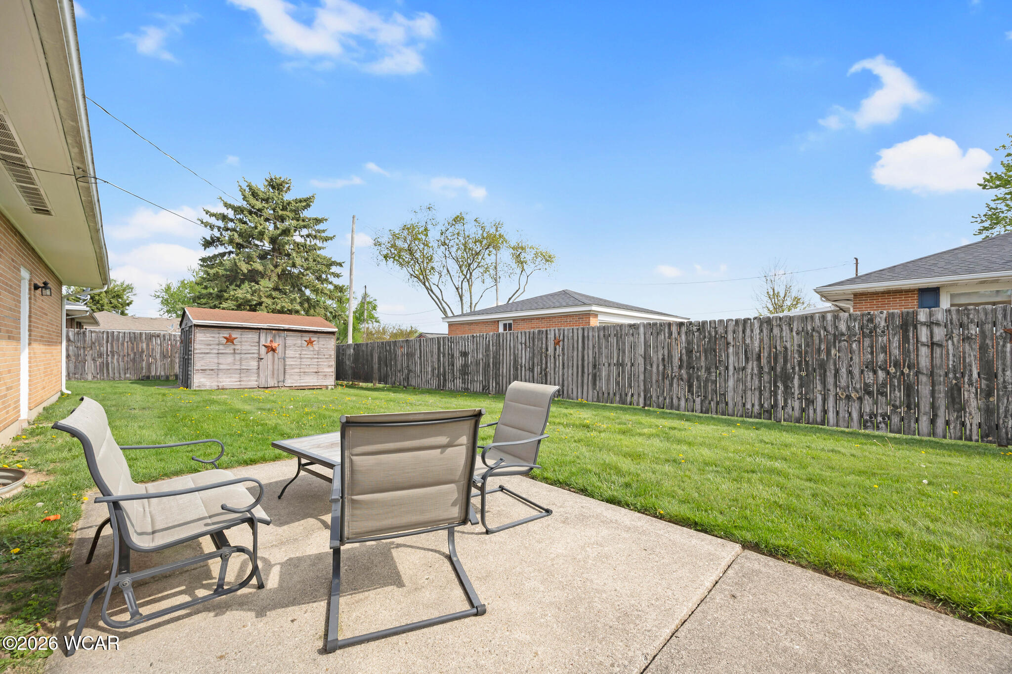 4385 Helena Court, Springfield, Ohio