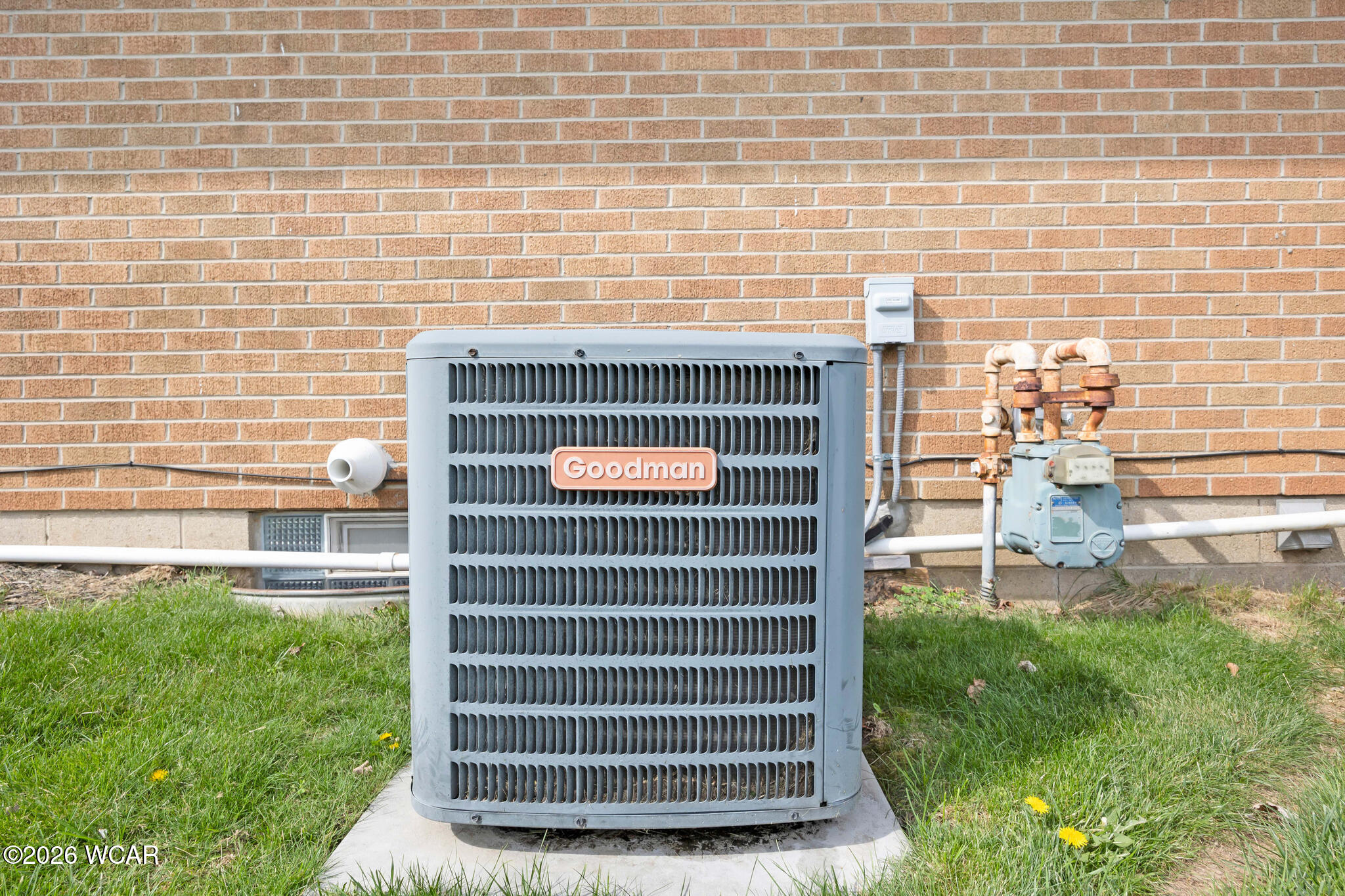 4385 Helena Court, Springfield, Ohio