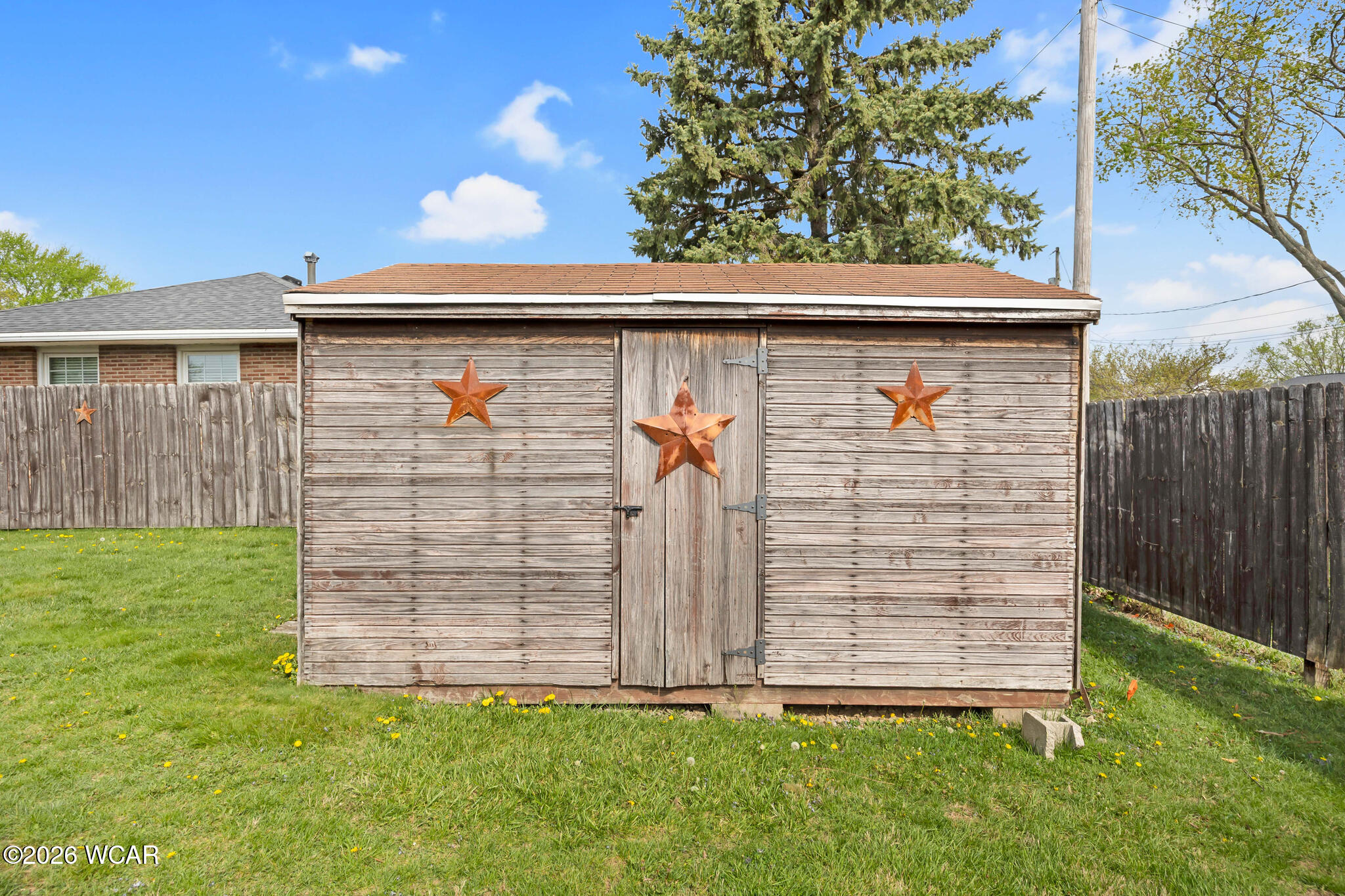 4385 Helena Court, Springfield, Ohio