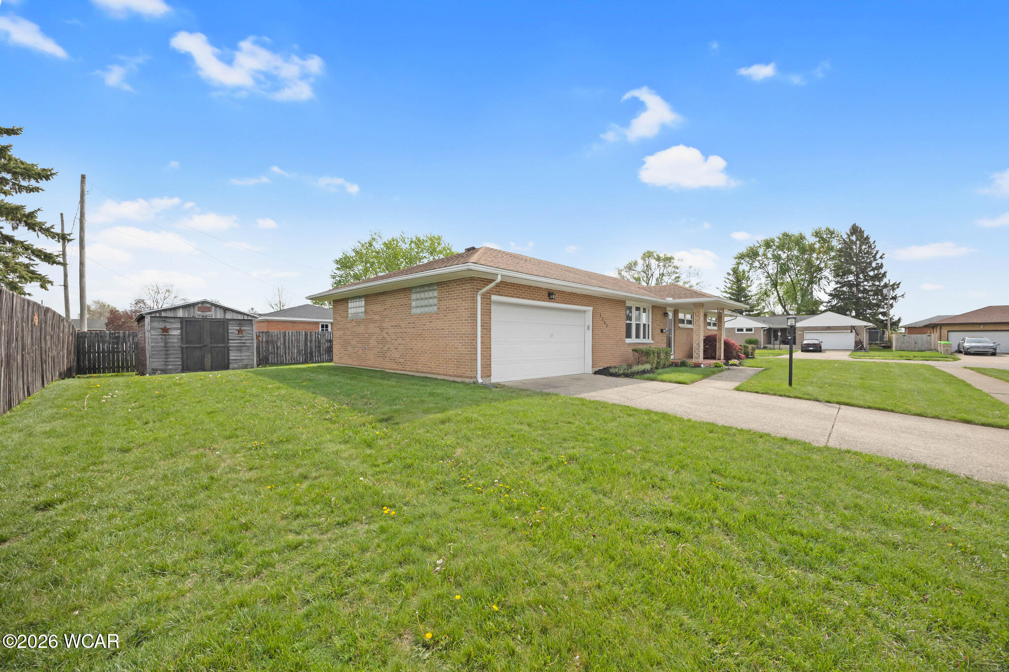 4385 Helena Court, Springfield, Ohio