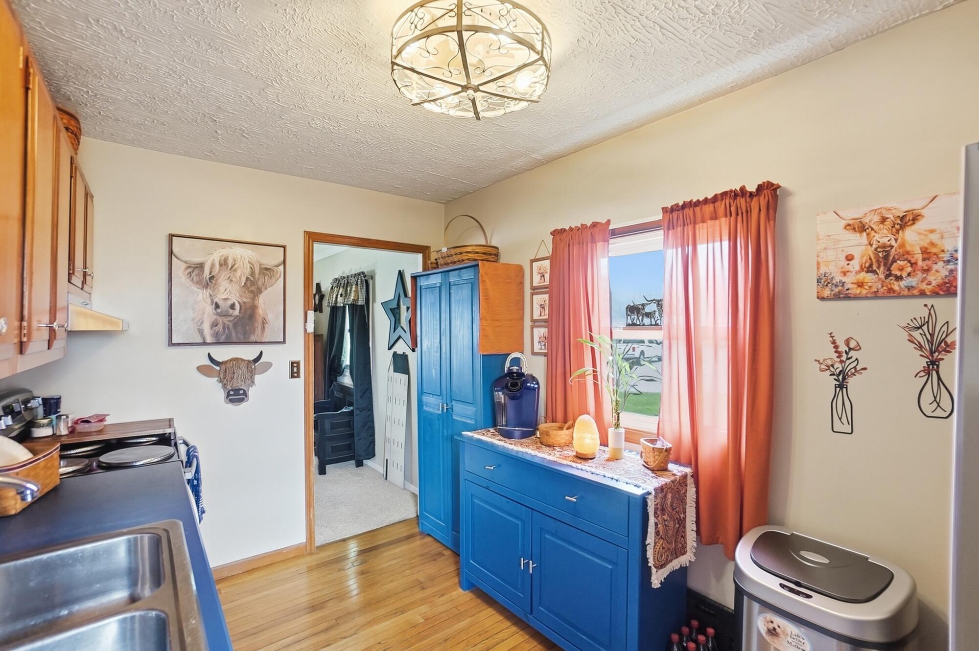 1734 Audubon Park Drive, Springfield, Ohio 45504