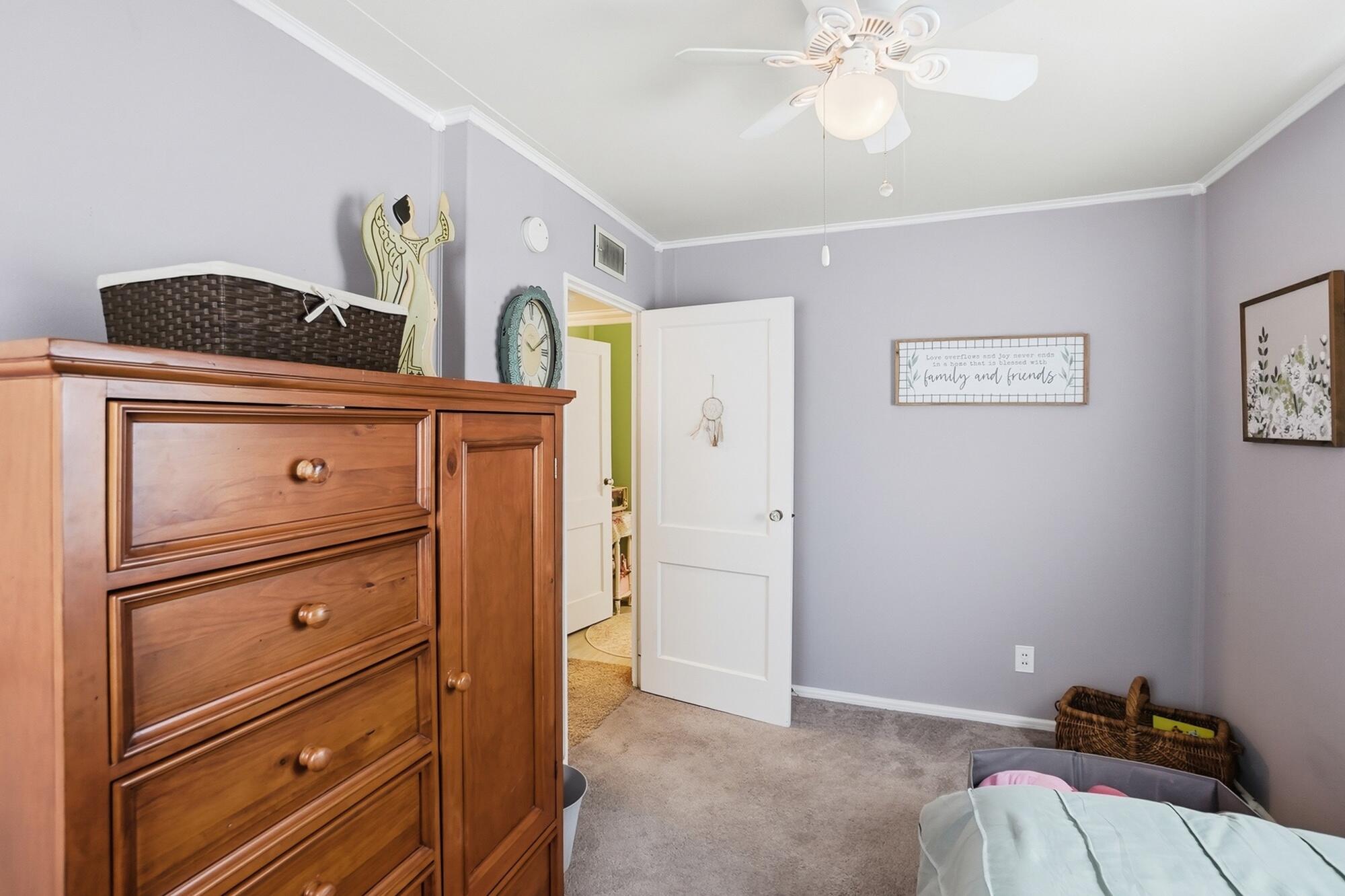 1734 Audubon Park Drive, Springfield, Ohio 45504