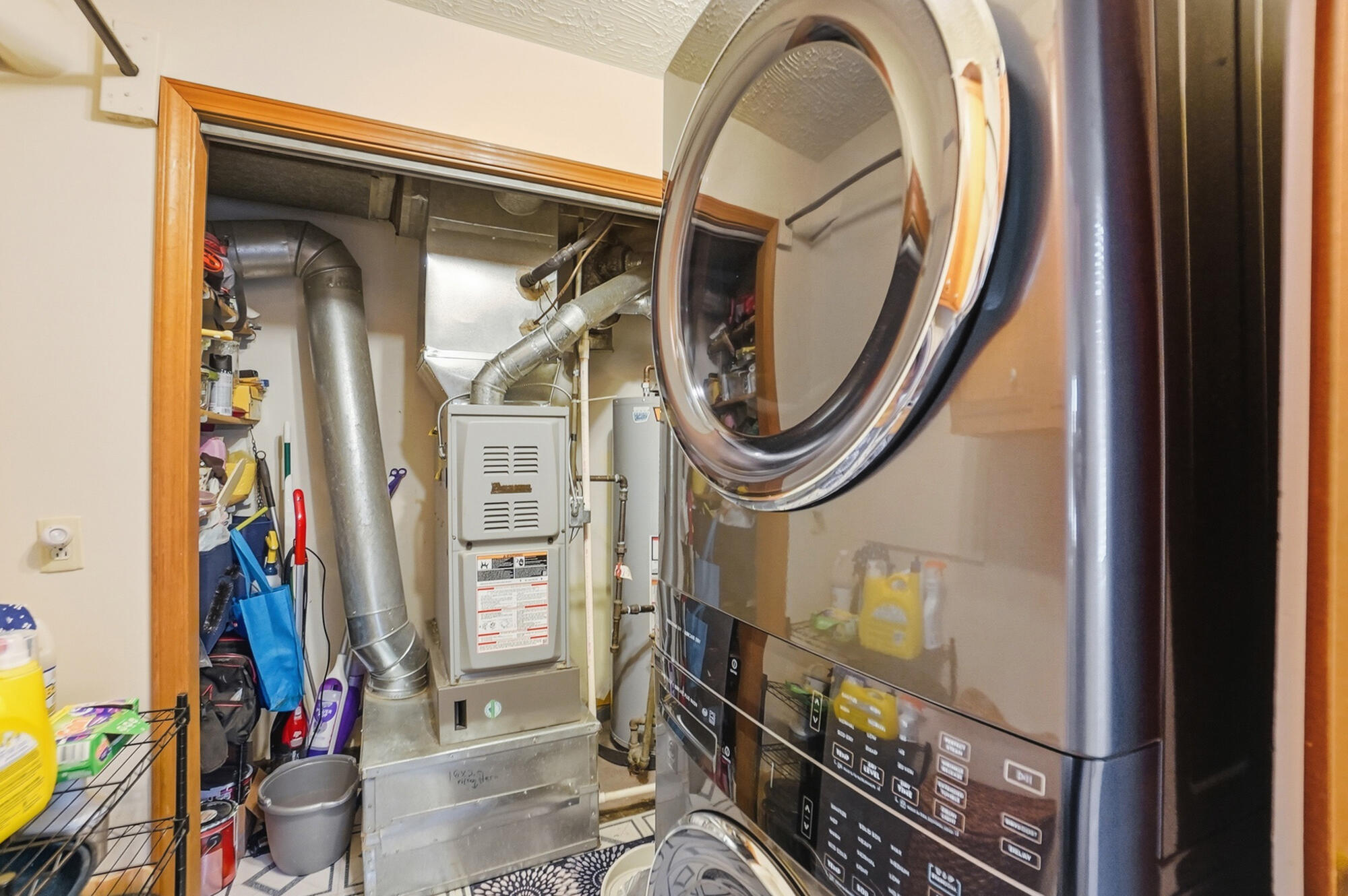 1734 Audubon Park Drive, Springfield, Ohio 45504