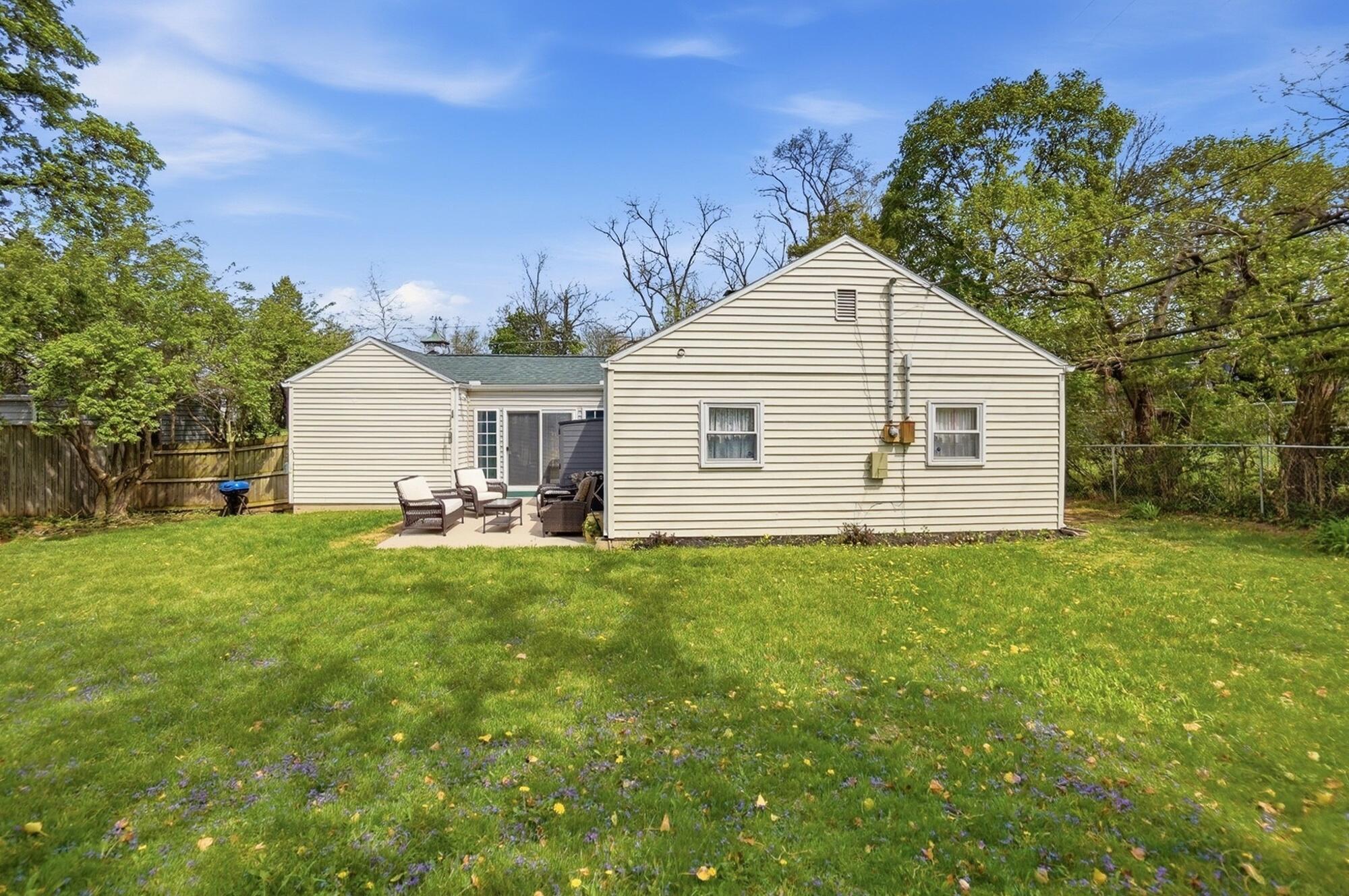 1734 Audubon Park Drive, Springfield, Ohio 45504