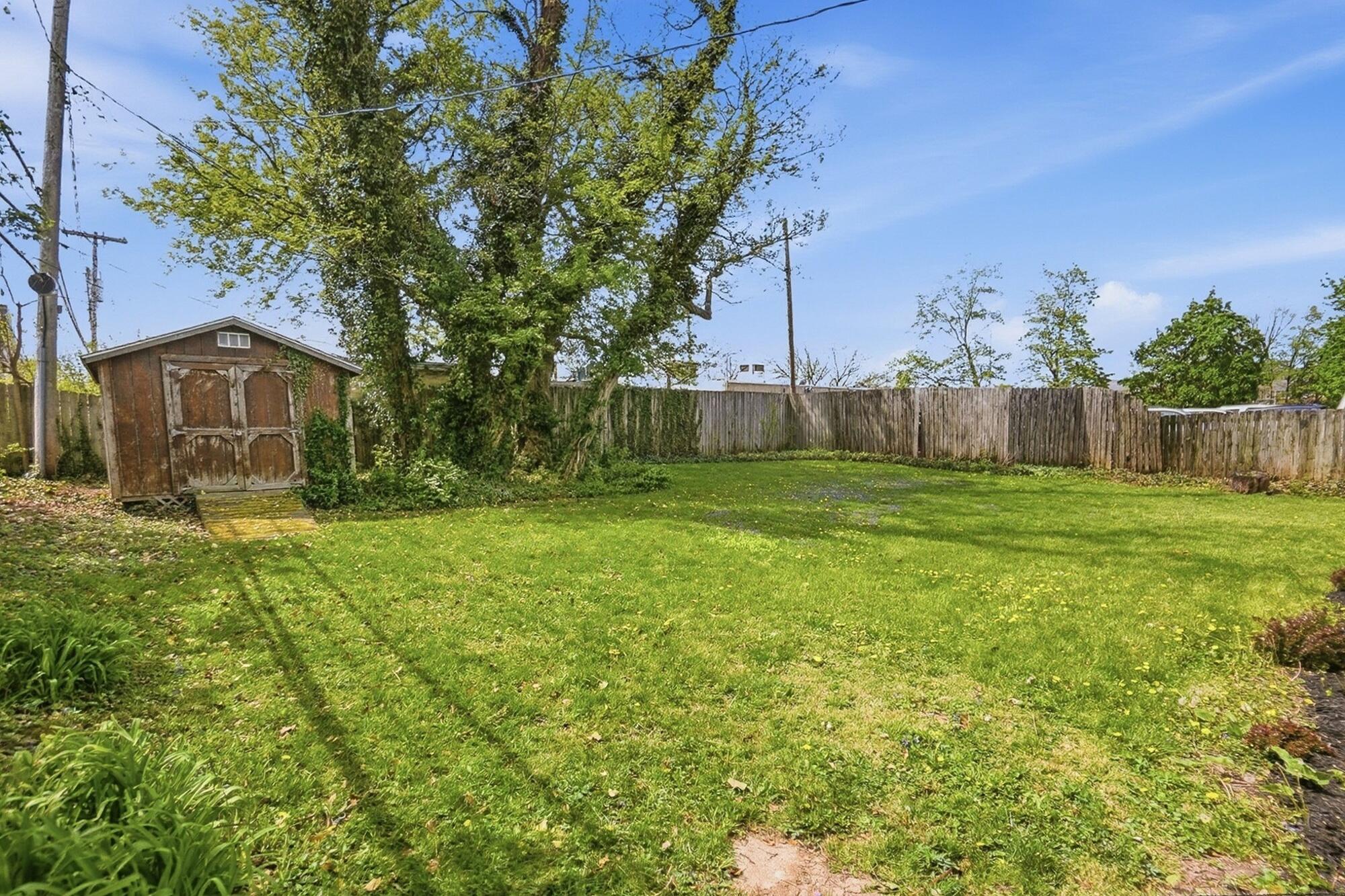 1734 Audubon Park Drive, Springfield, Ohio 45504