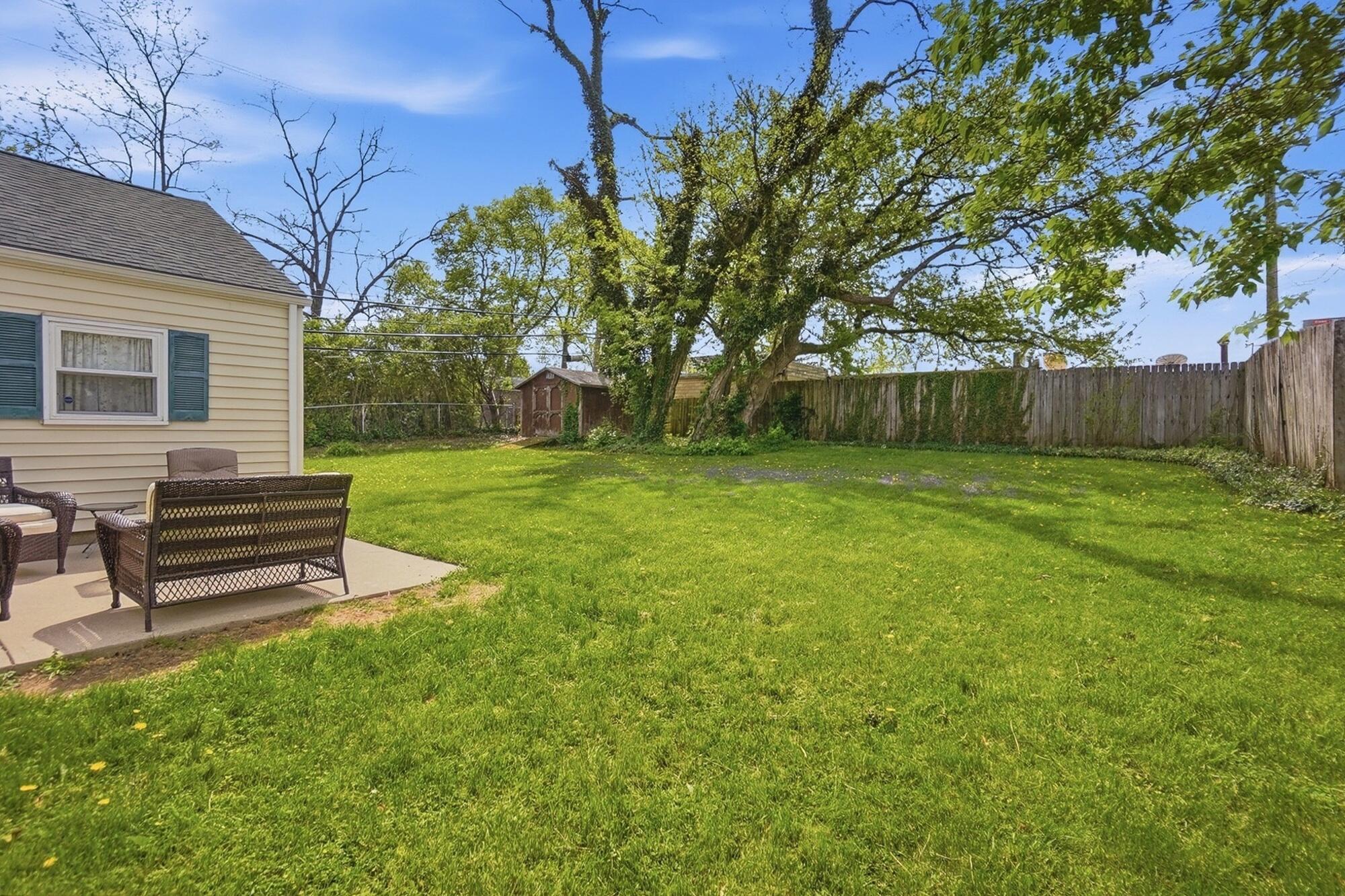 1734 Audubon Park Drive, Springfield, Ohio 45504