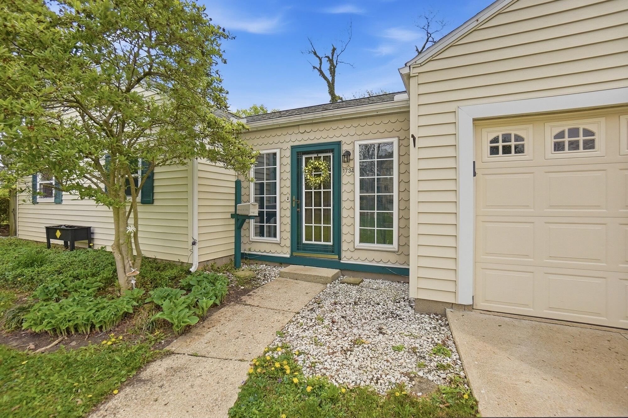 1734 Audubon Park Drive, Springfield, Ohio 45504