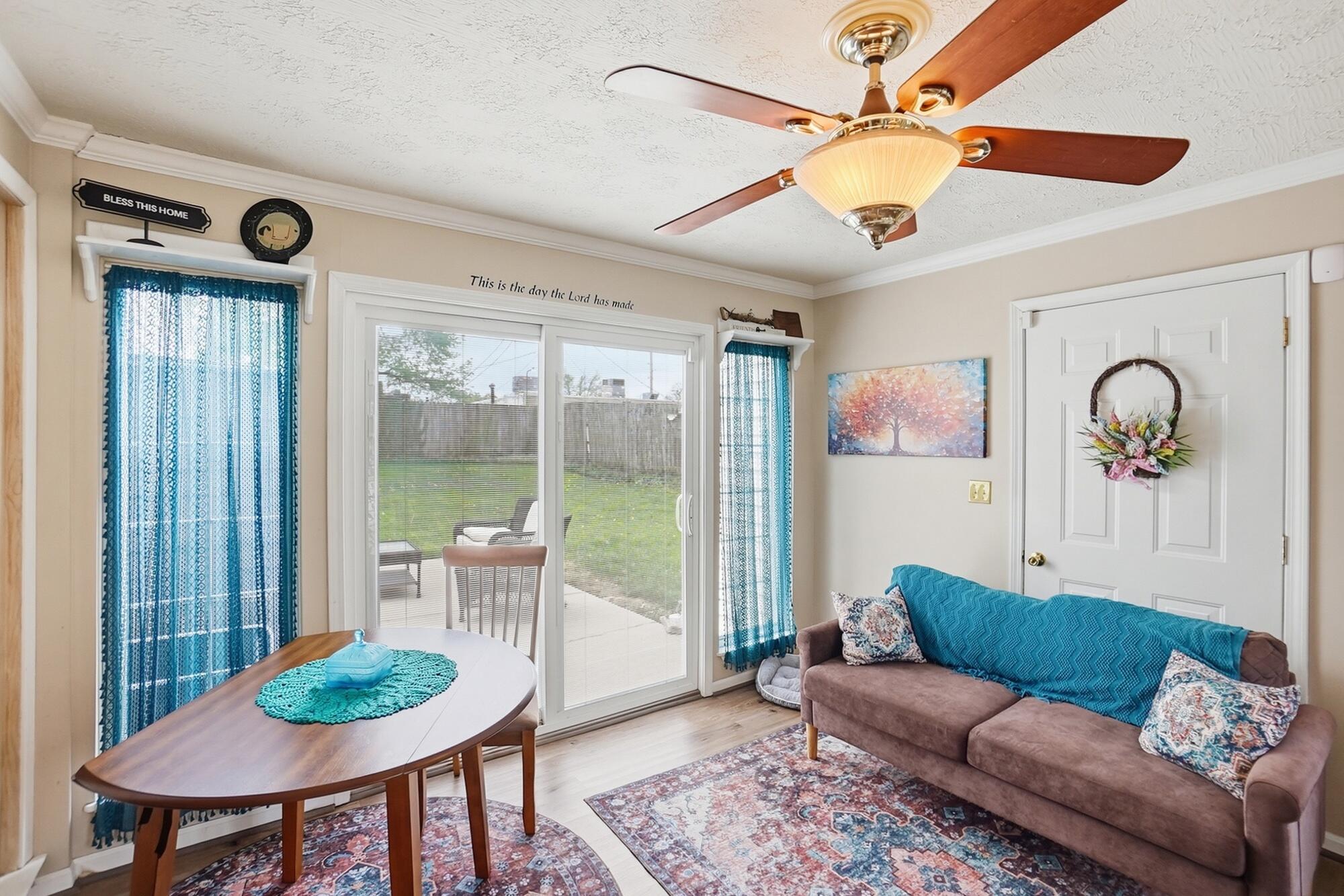 1734 Audubon Park Drive, Springfield, Ohio 45504