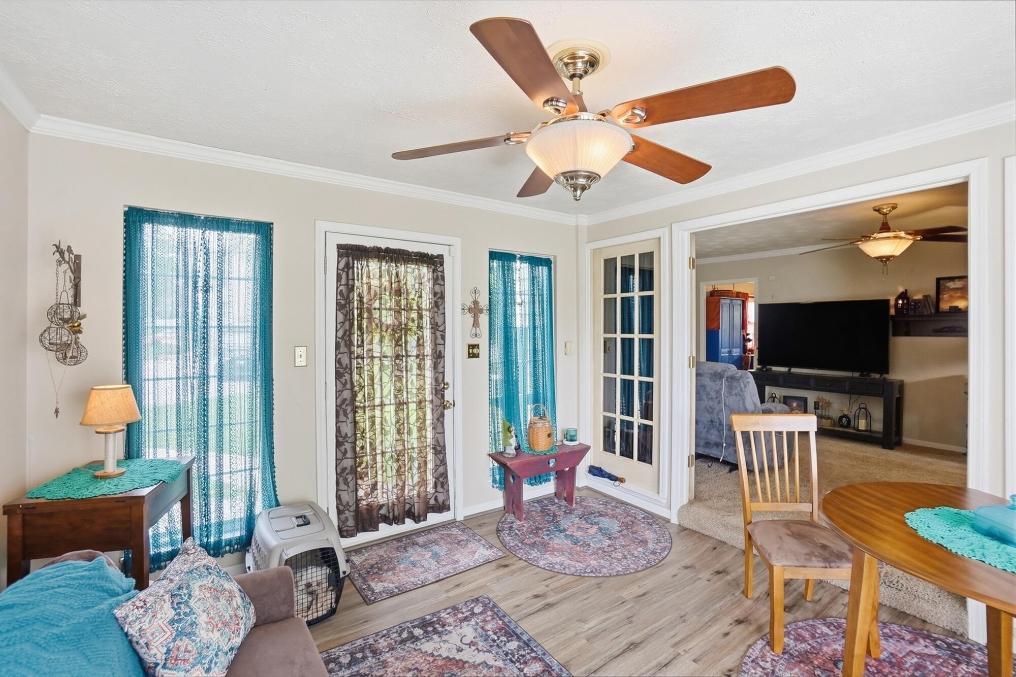 1734 Audubon Park Drive, Springfield, Ohio 45504