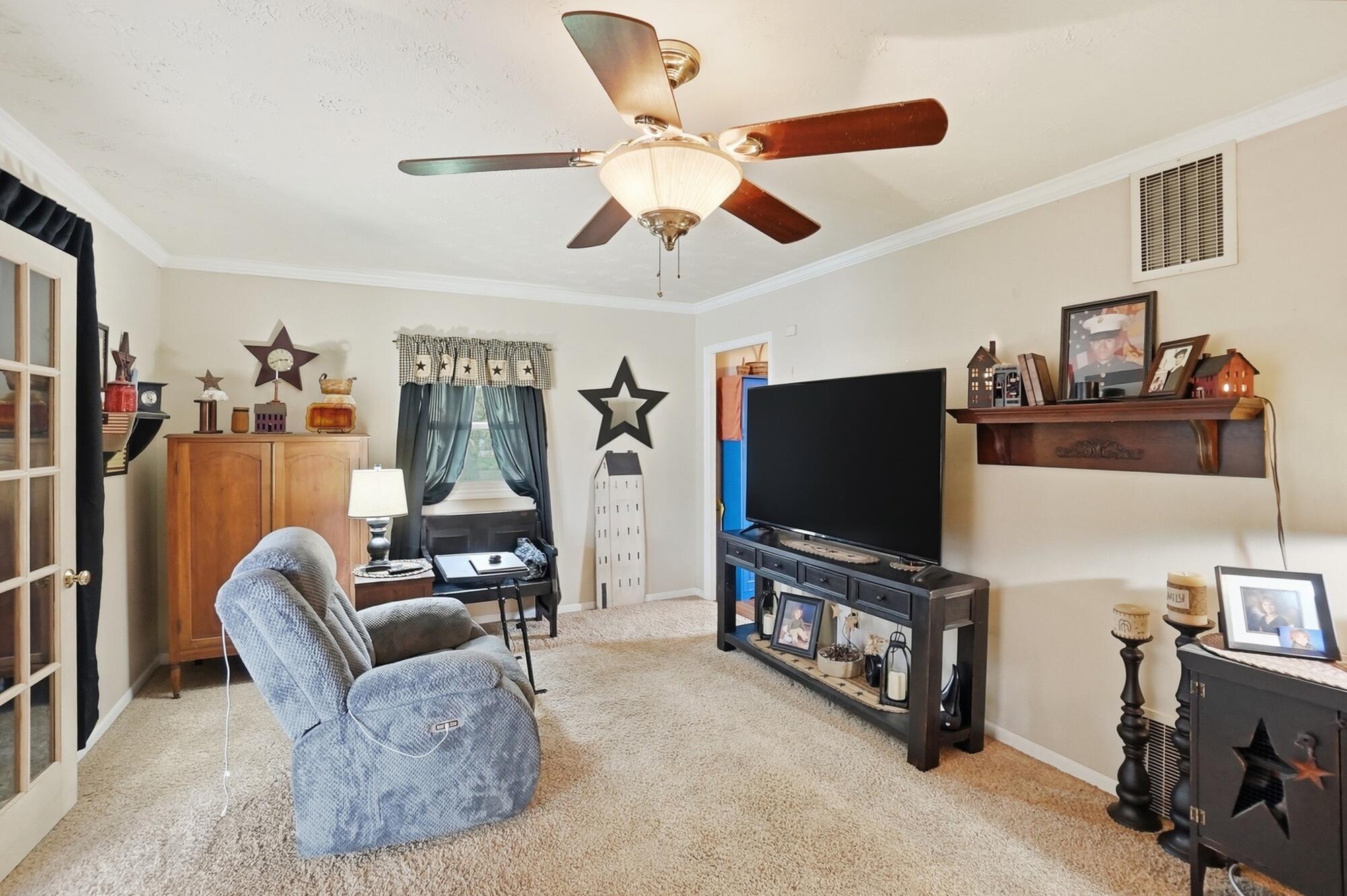 1734 Audubon Park Drive, Springfield, Ohio 45504