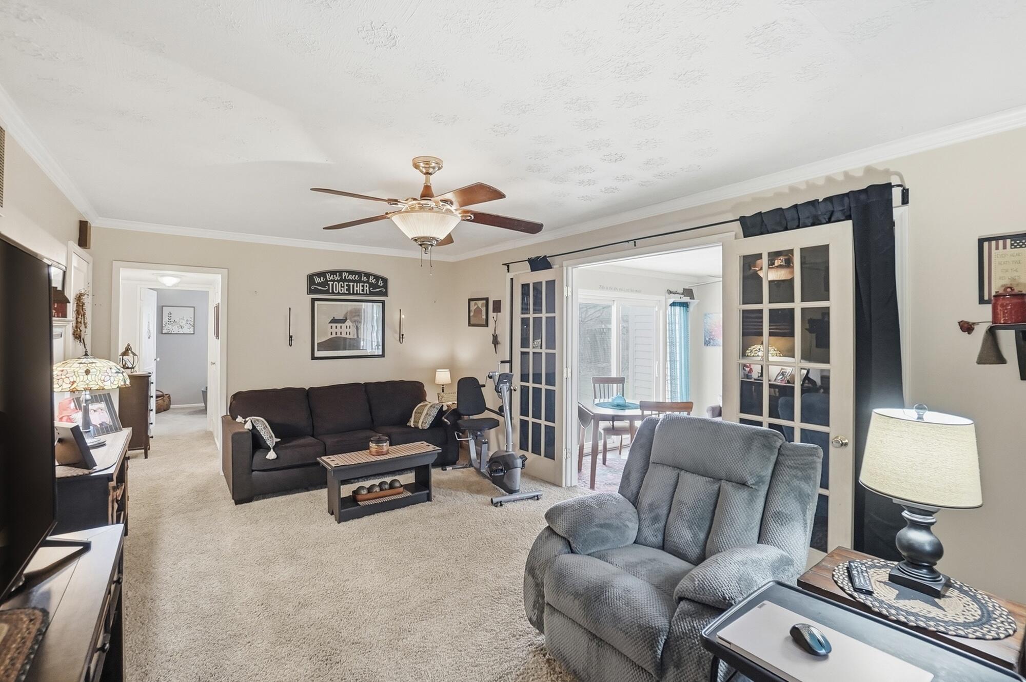 1734 Audubon Park Drive, Springfield, Ohio 45504