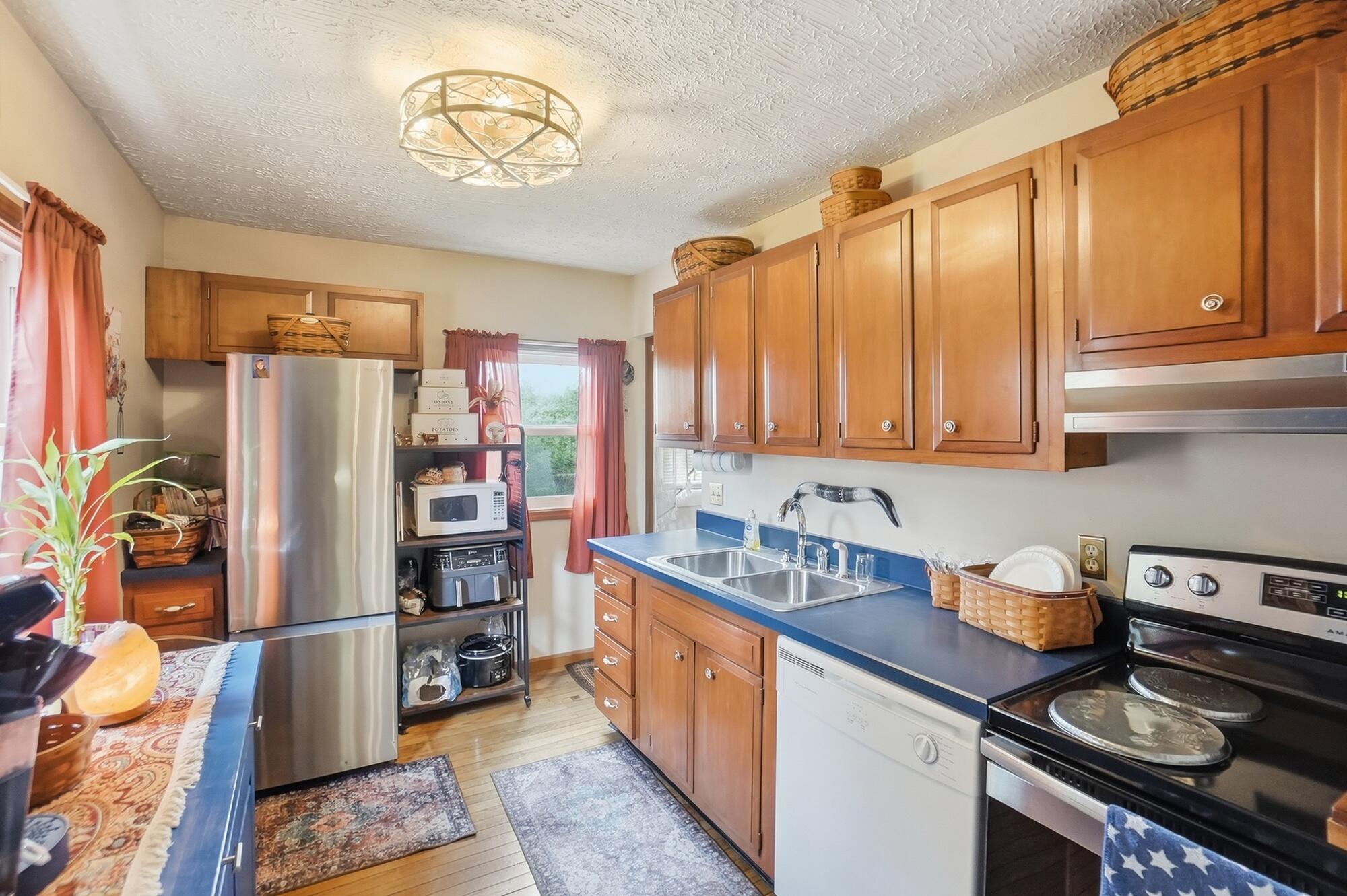 1734 Audubon Park Drive, Springfield, Ohio 45504