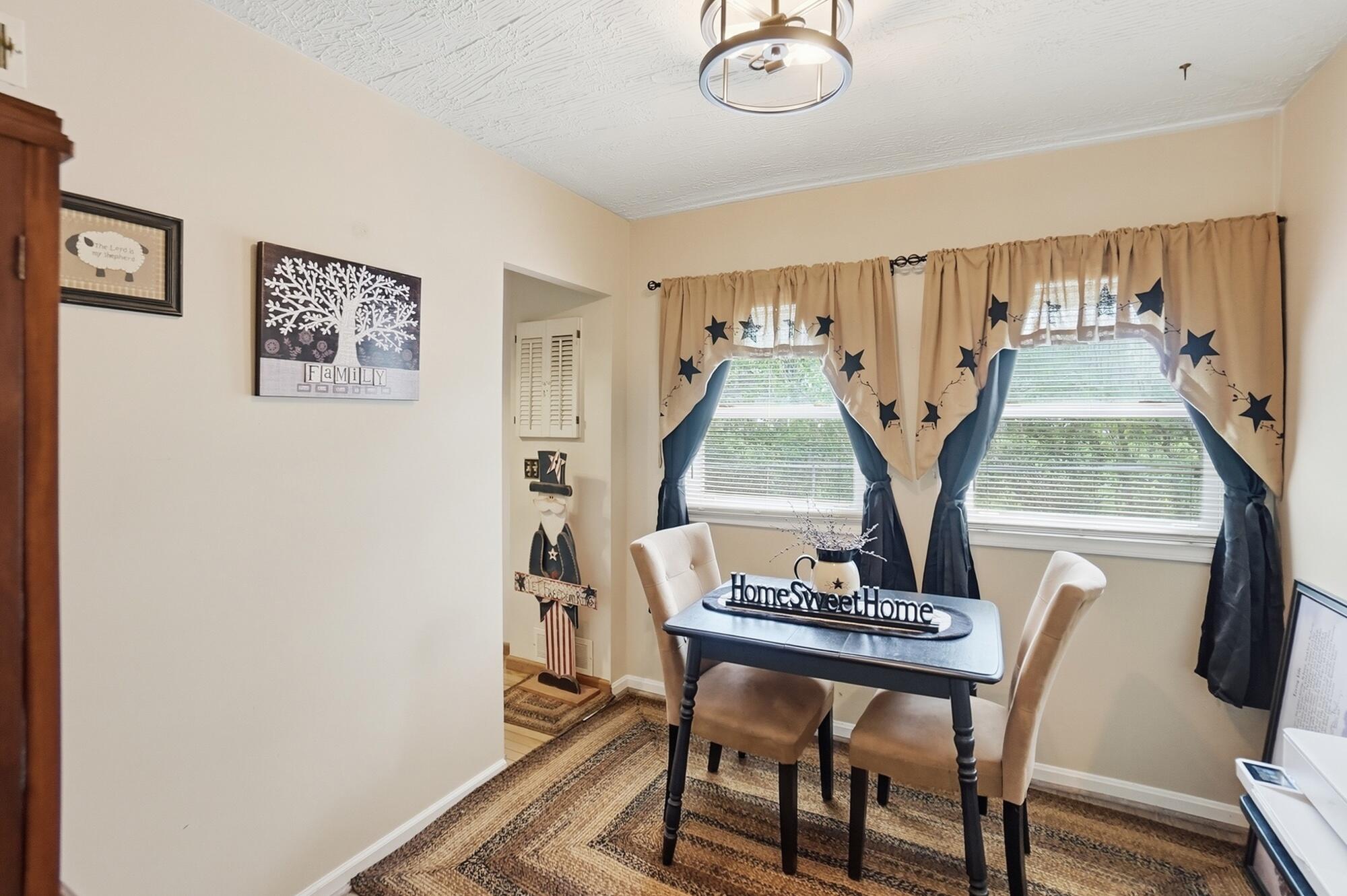 1734 Audubon Park Drive, Springfield, Ohio 45504