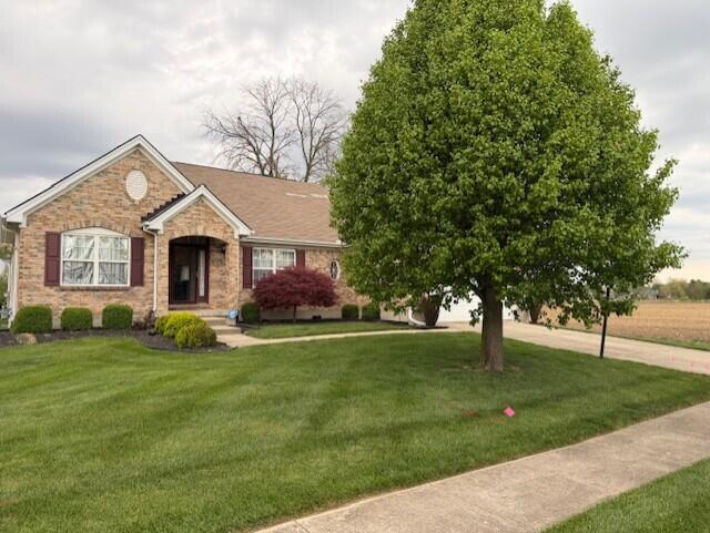 509 Sorna Drive, Englewood, Ohio 45322