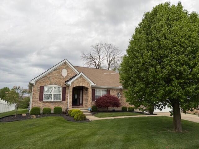 509 Sorna Drive, Englewood, Ohio 45322