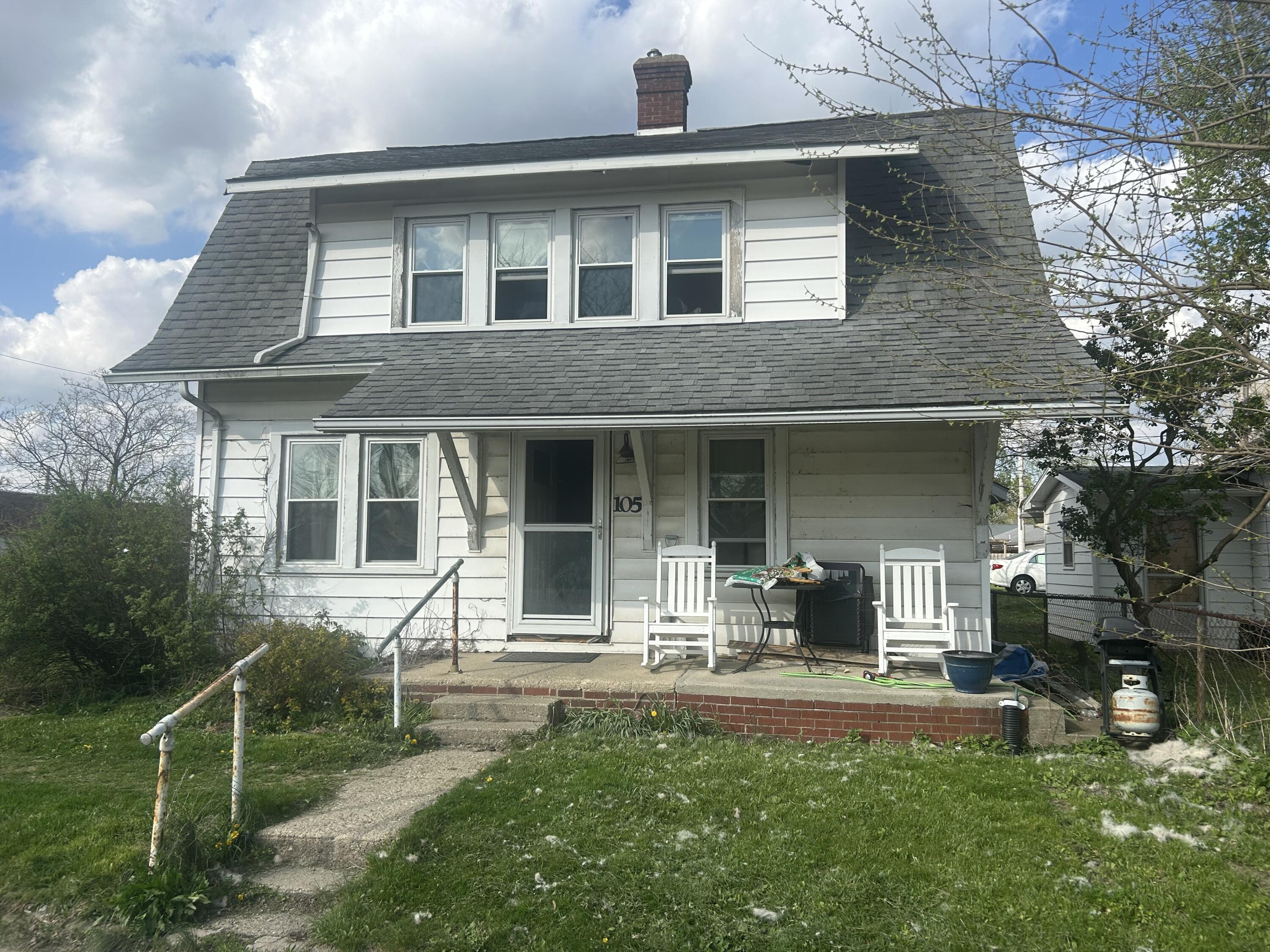 105 Sunset Drive, Russells Point, Ohio 43348