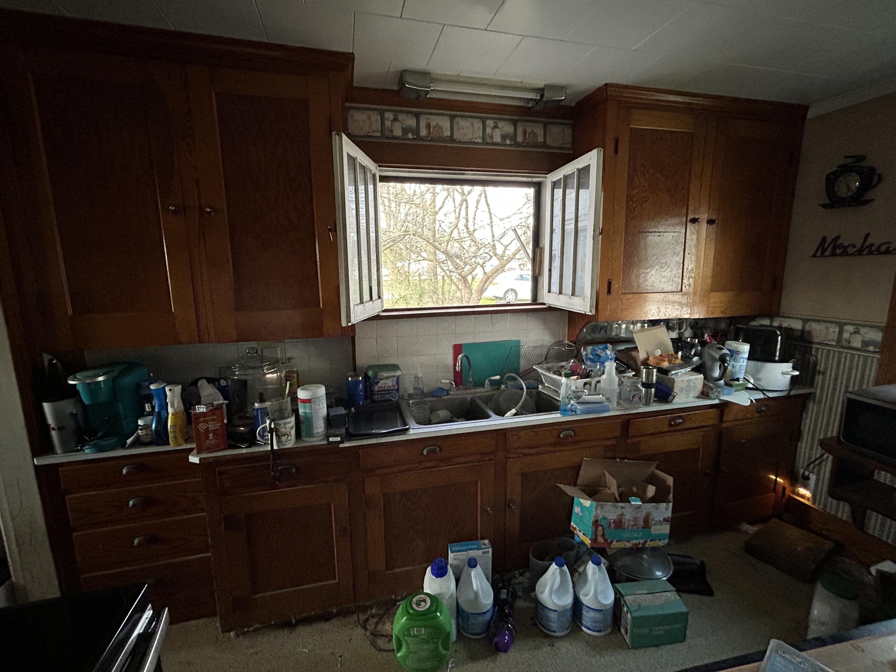 105 Sunset Drive, Russells Point, Ohio 43348