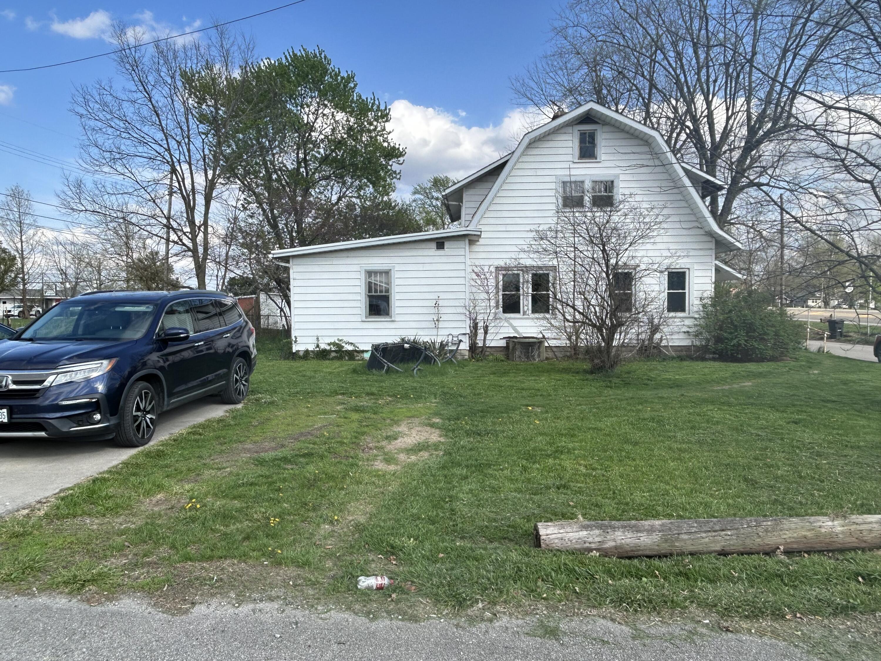 105 Sunset Drive, Russells Point, Ohio 43348