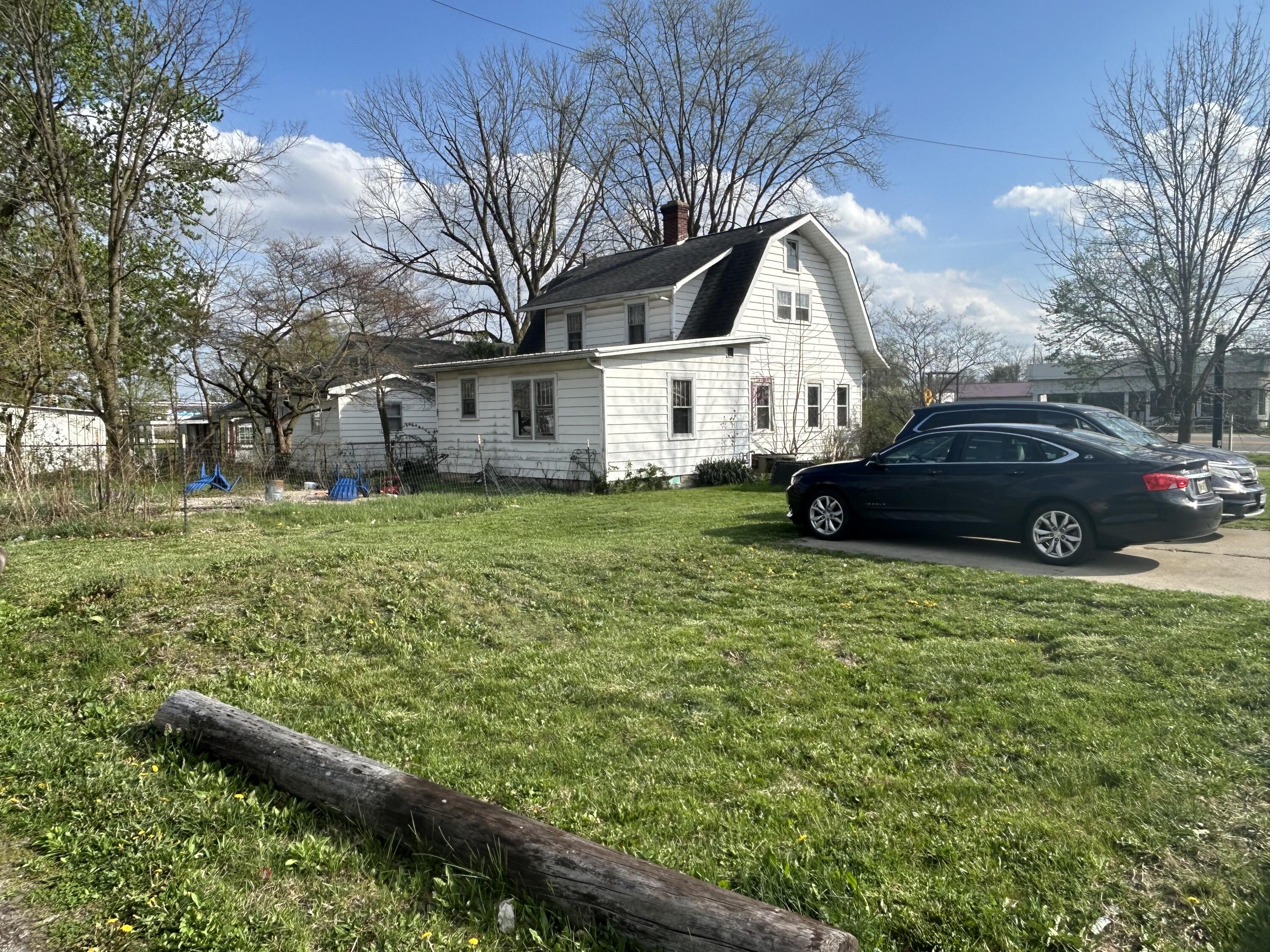 105 Sunset Drive, Russells Point, Ohio 43348