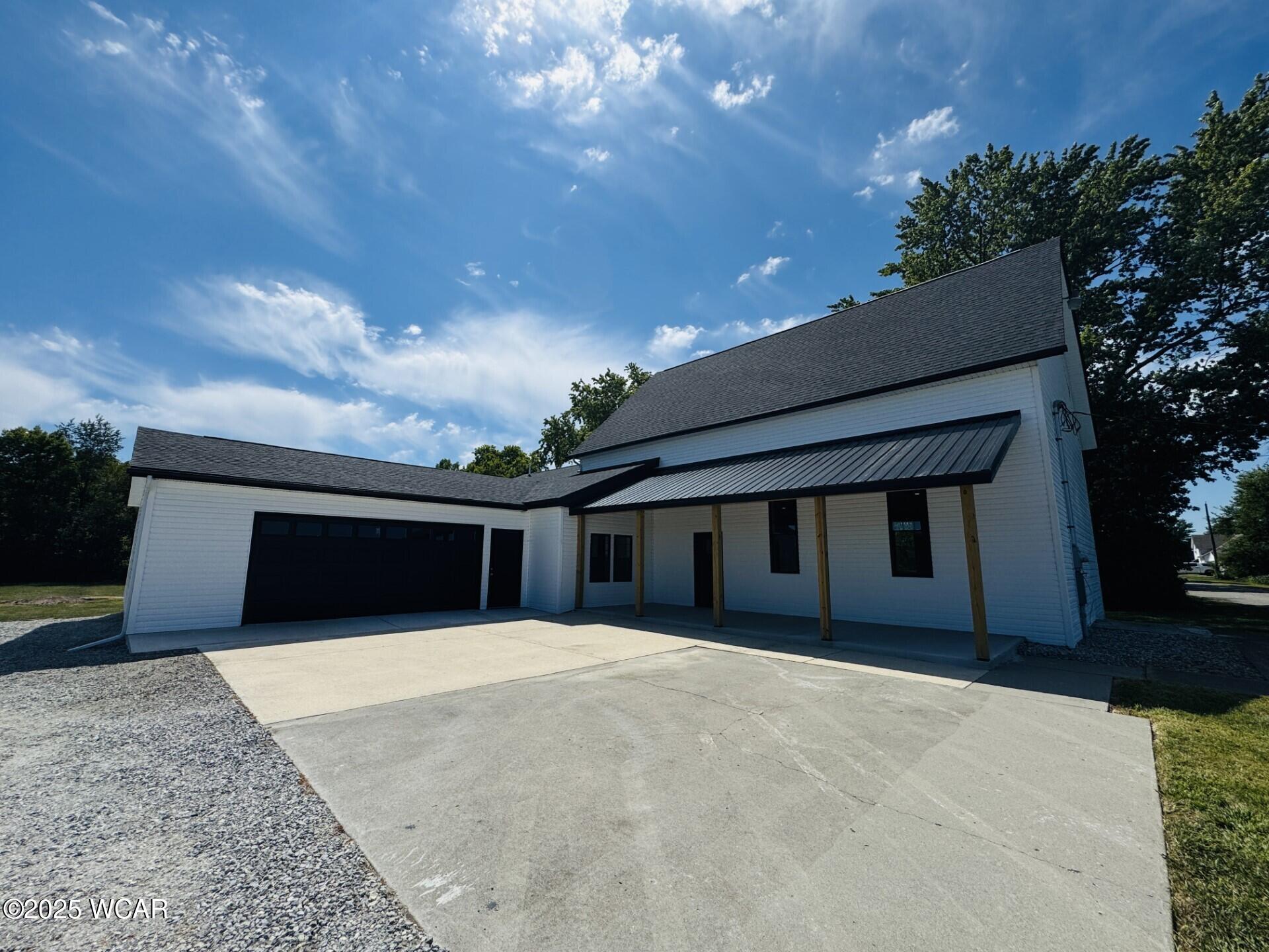 6875 Ridge Road, Elida, Ohio