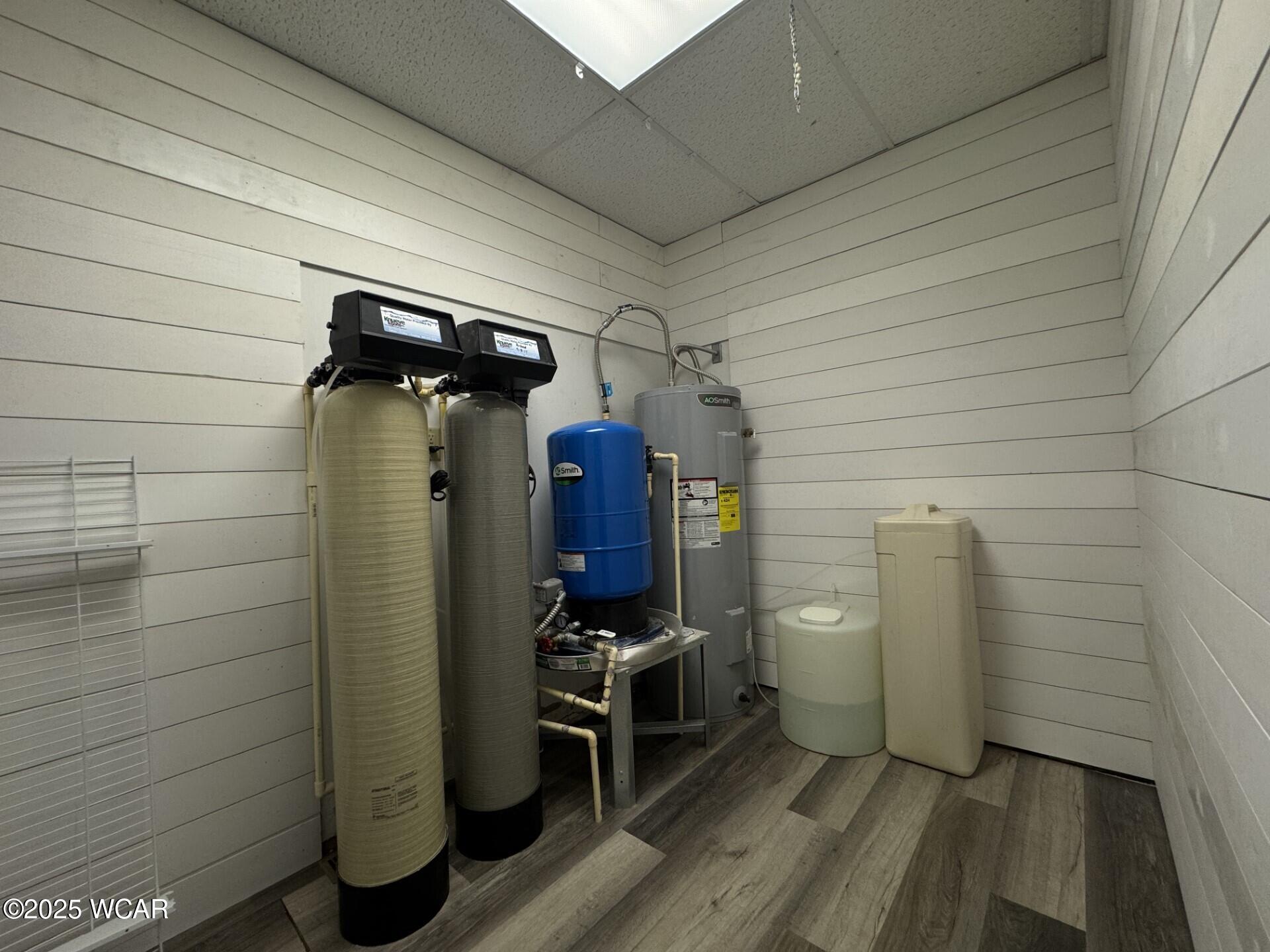 6875 Ridge Road, Elida, Ohio