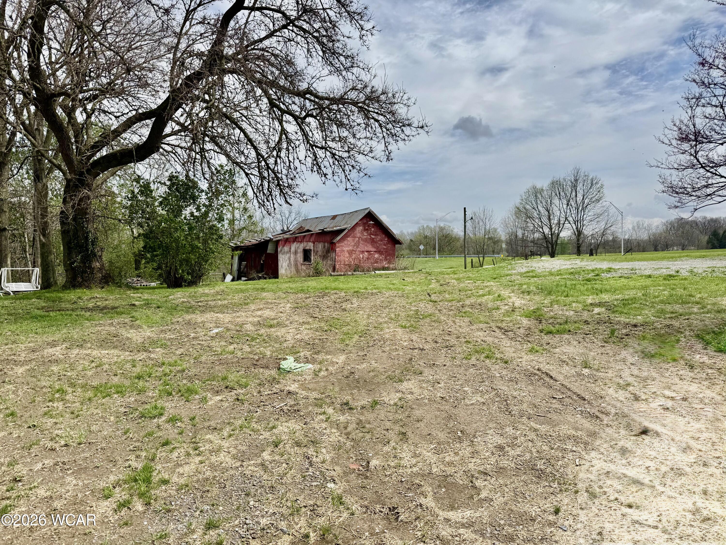 1700 Thayer Road, Lima, Ohio