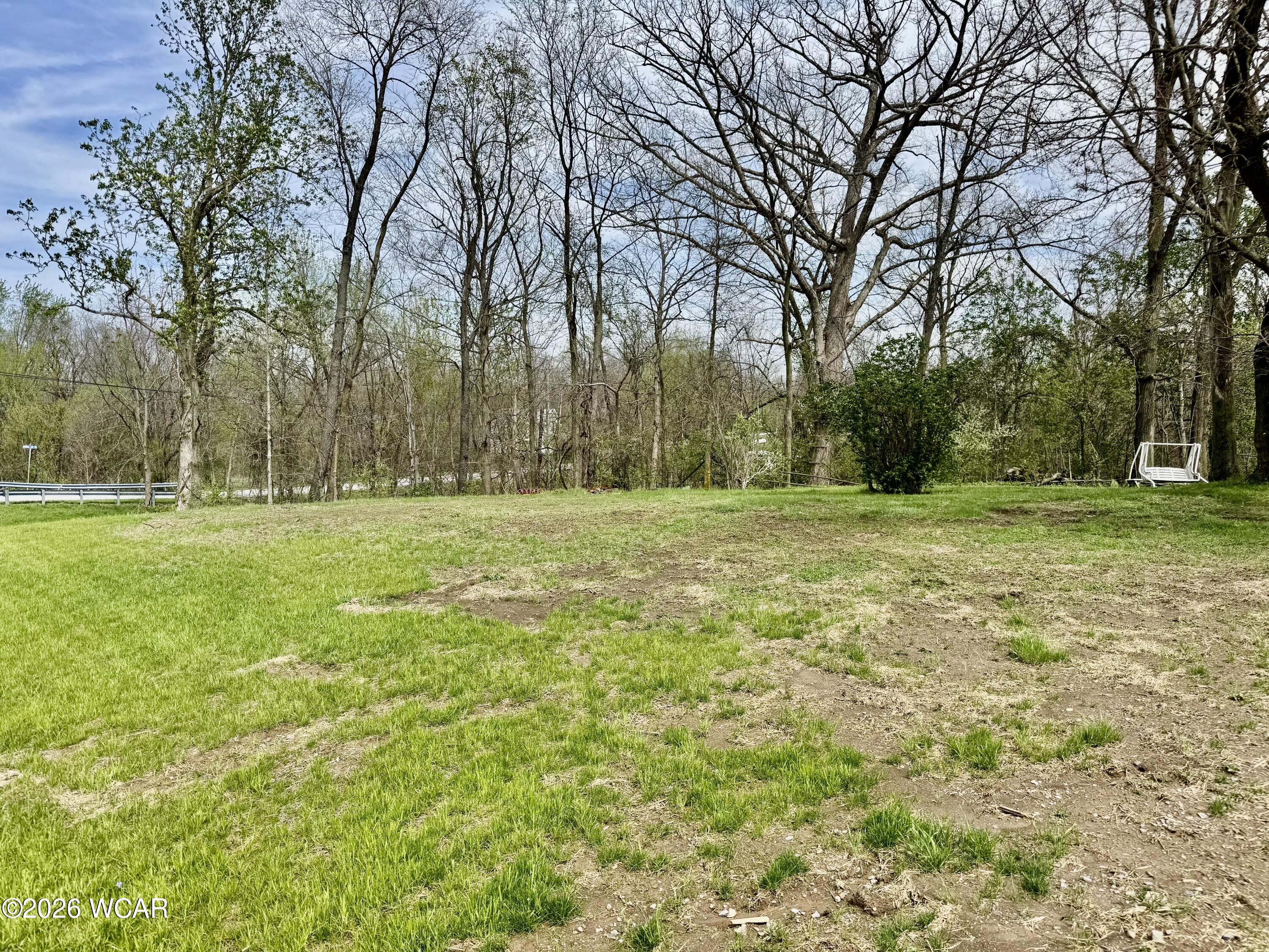 1700 Thayer Road, Lima, Ohio