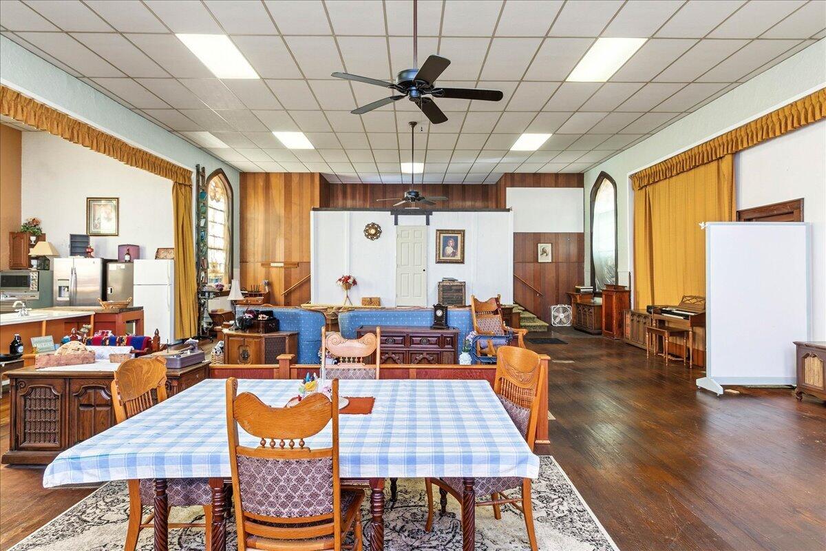 205 Center Street, West Mansfield, Ohio 43358