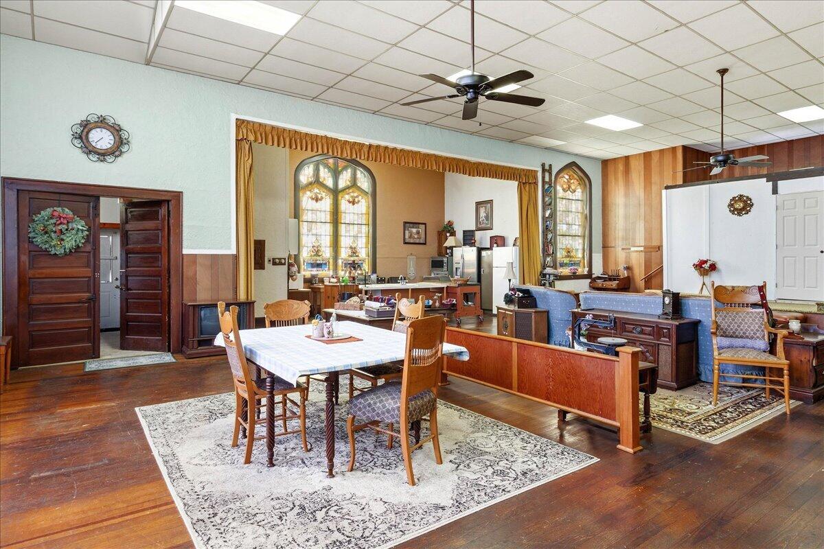 205 Center Street, West Mansfield, Ohio 43358