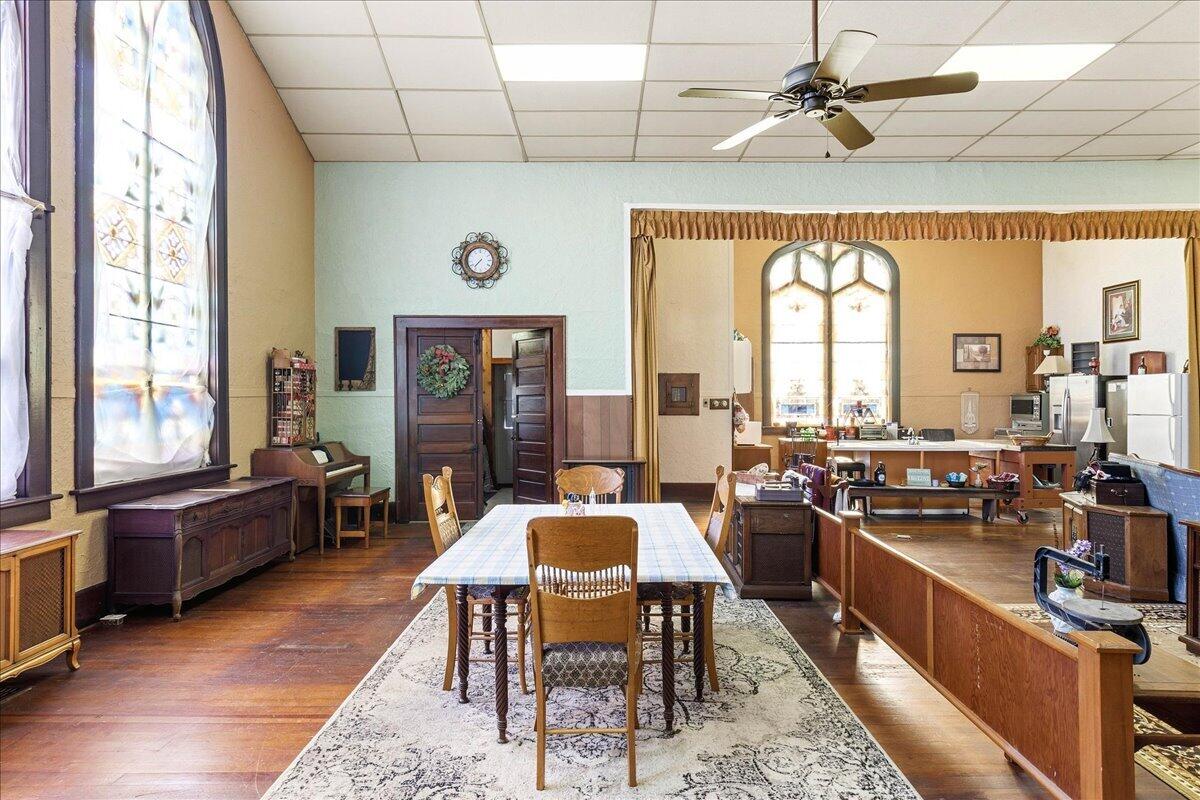 205 Center Street, West Mansfield, Ohio 43358