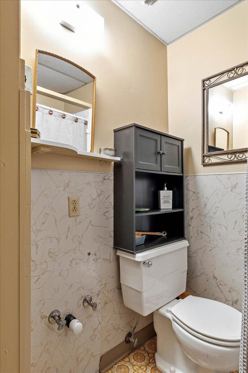 205 Center Street, West Mansfield, Ohio 43358