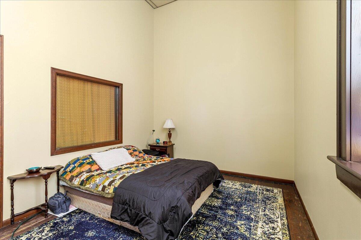 205 Center Street, West Mansfield, Ohio 43358