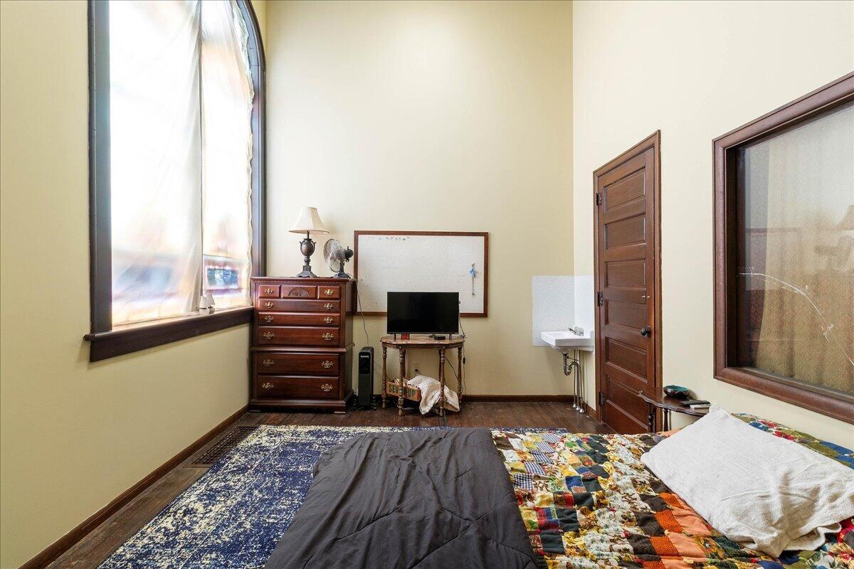 205 Center Street, West Mansfield, Ohio 43358