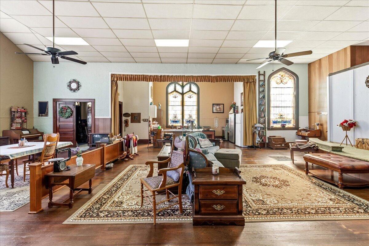 205 Center Street, West Mansfield, Ohio 43358