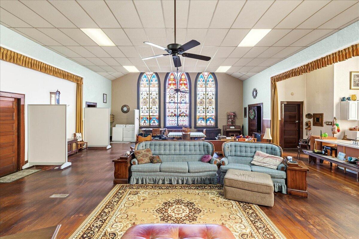 205 Center Street, West Mansfield, Ohio 43358