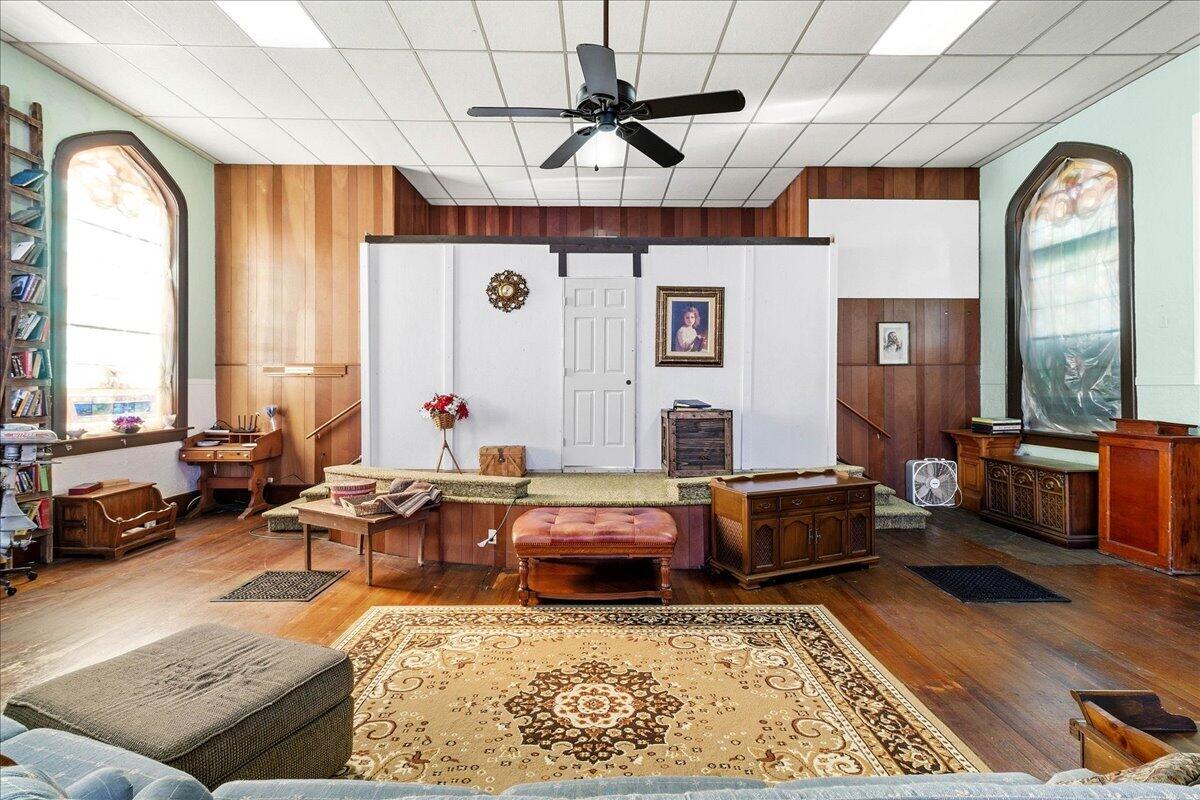 205 Center Street, West Mansfield, Ohio 43358