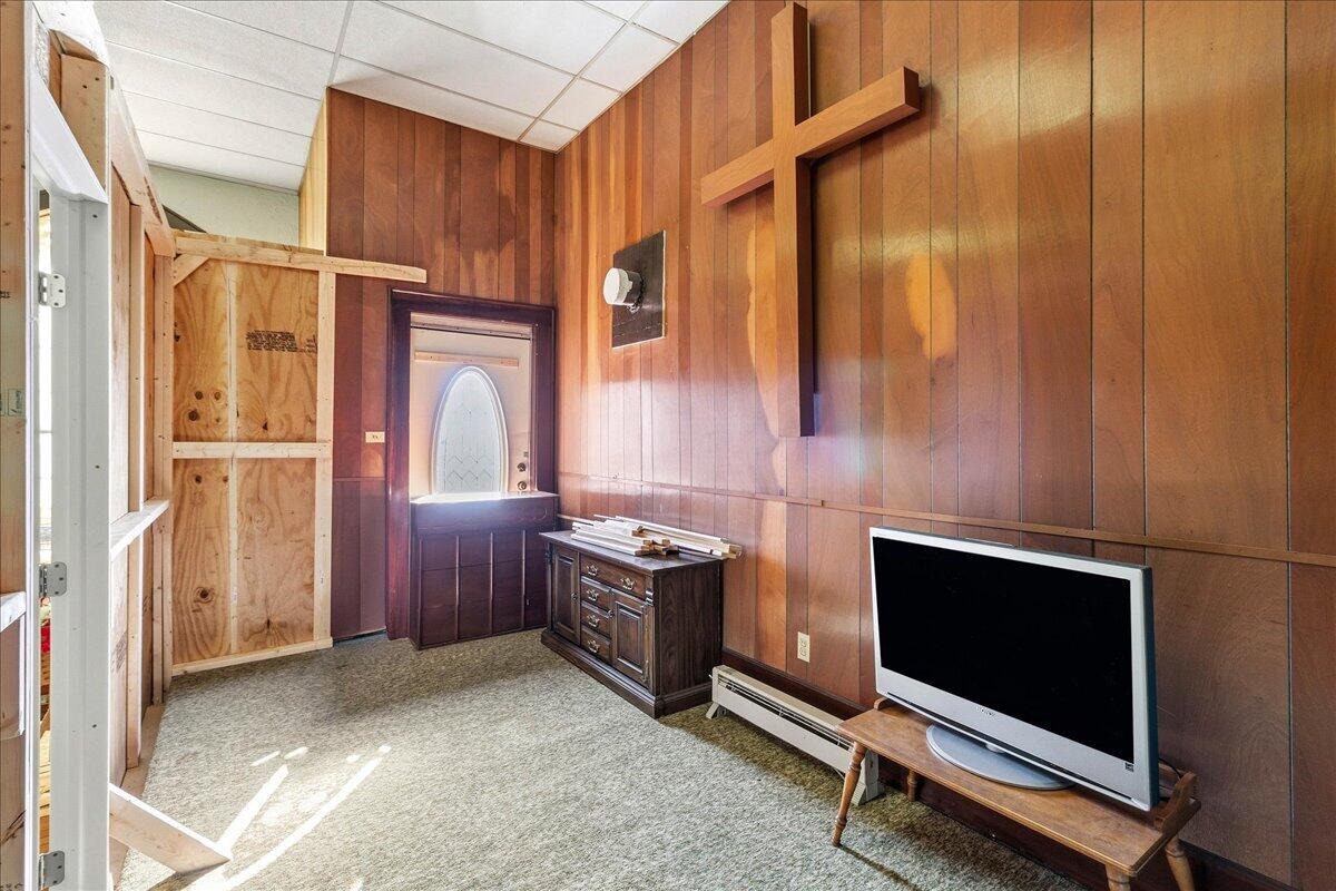 205 Center Street, West Mansfield, Ohio 43358